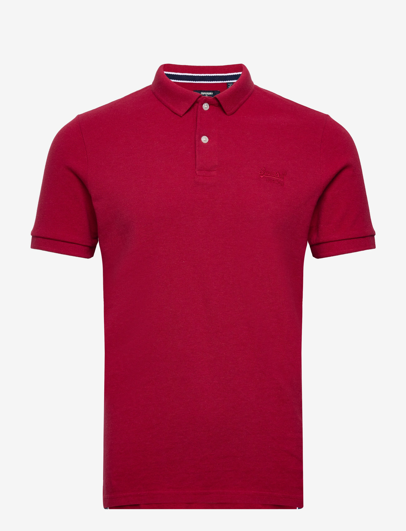 HIKE RED MARL