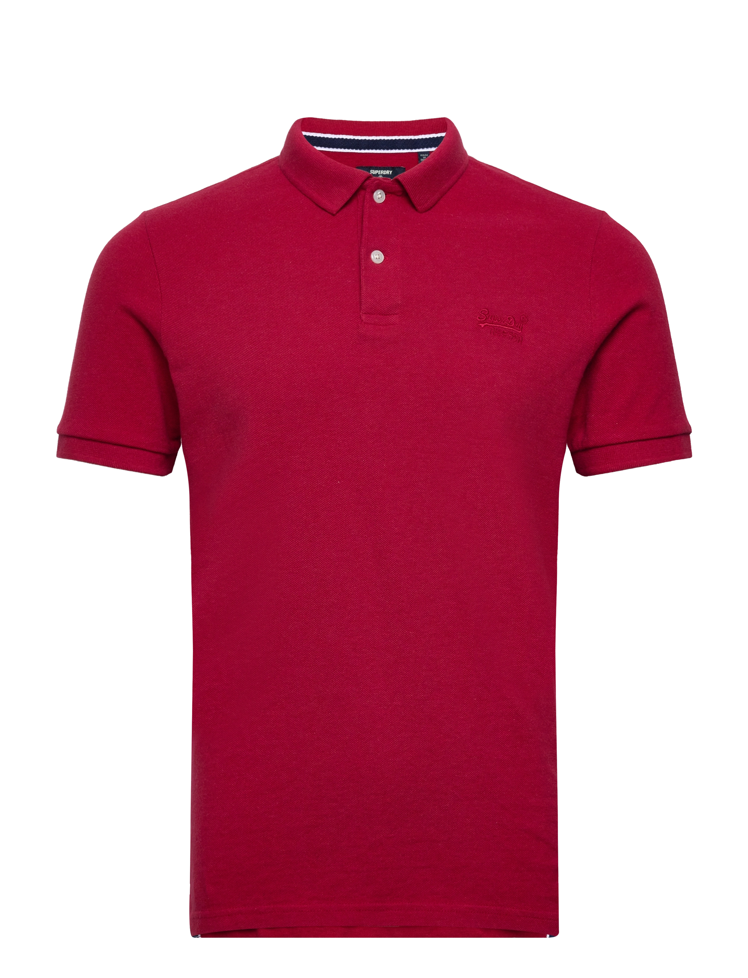 HIKE RED MARL