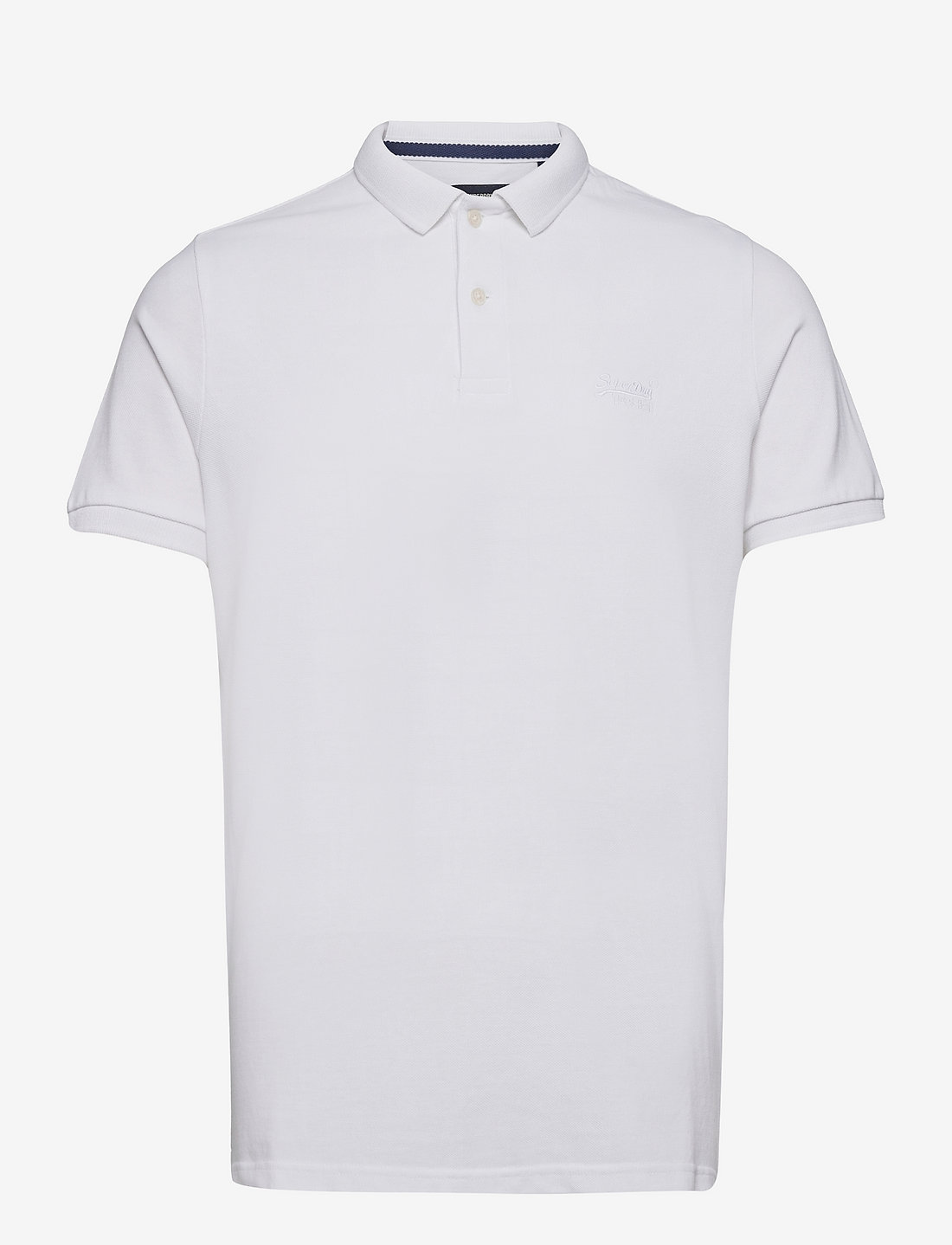 Superdry Classic Pique Polo – polo shirts – shop at Booztlet