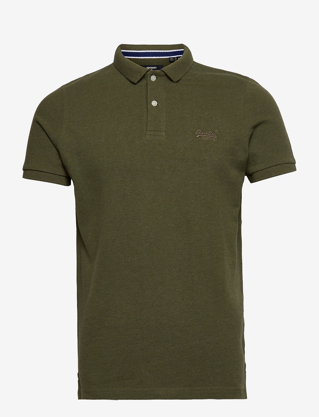 THRIFT OLIVE MARL