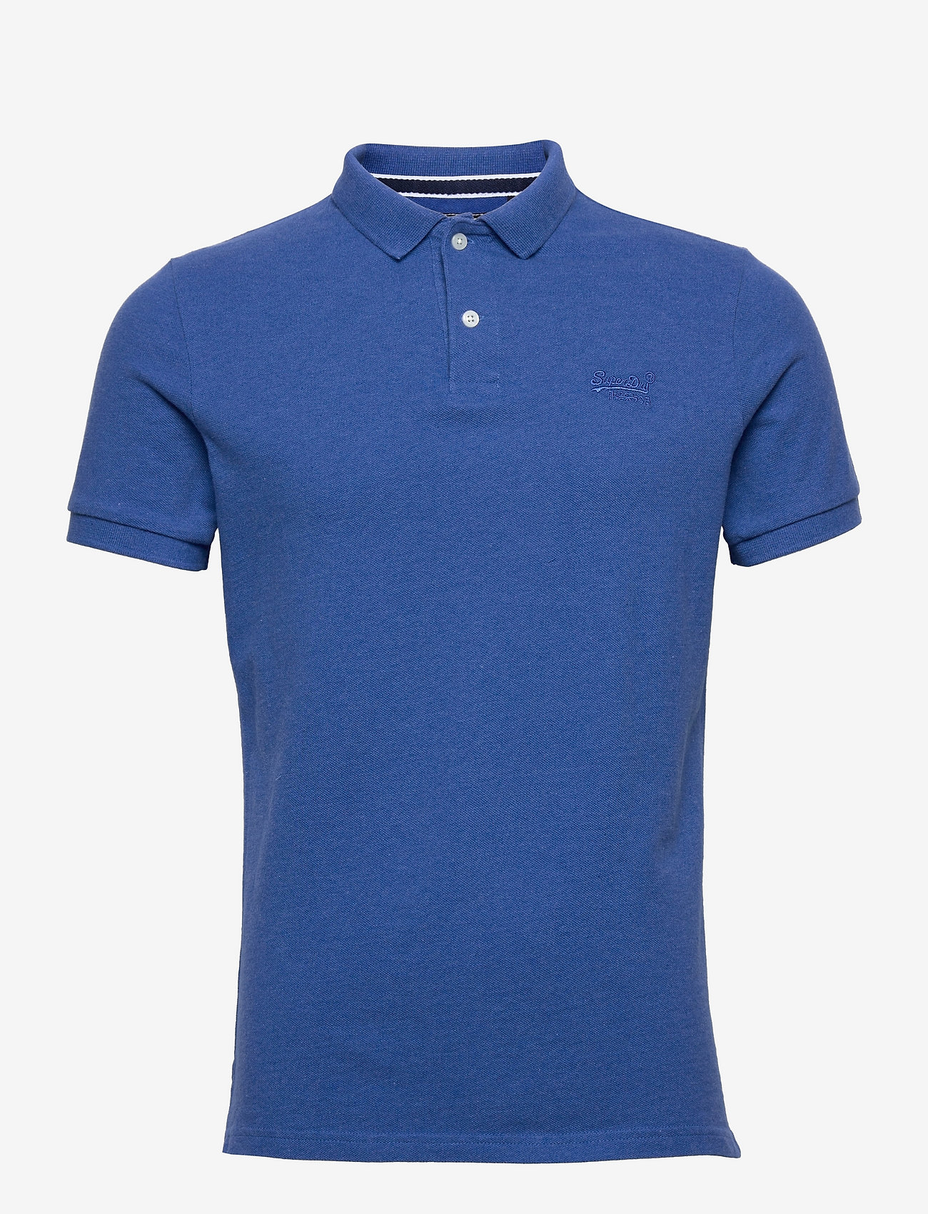 VARSITY BLUE MARL