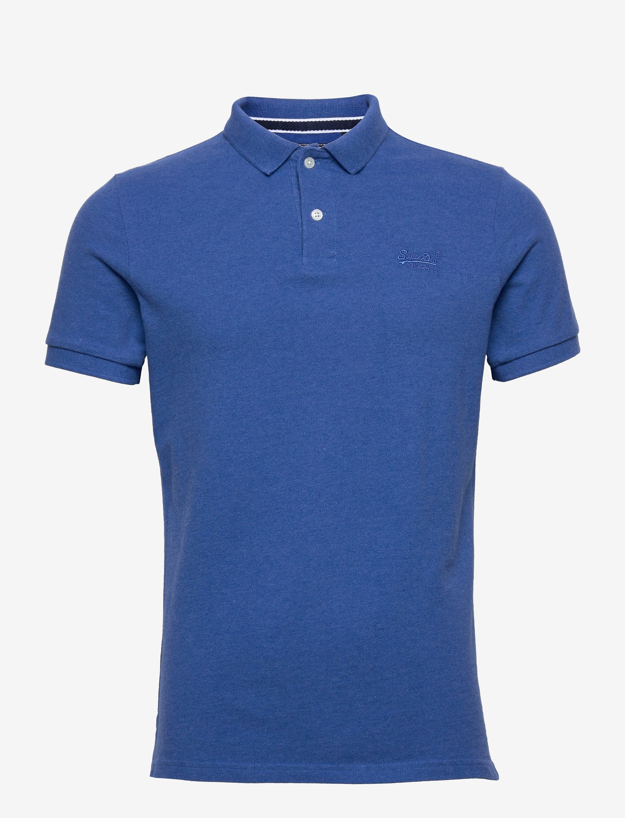 VARSITY BLUE MARL