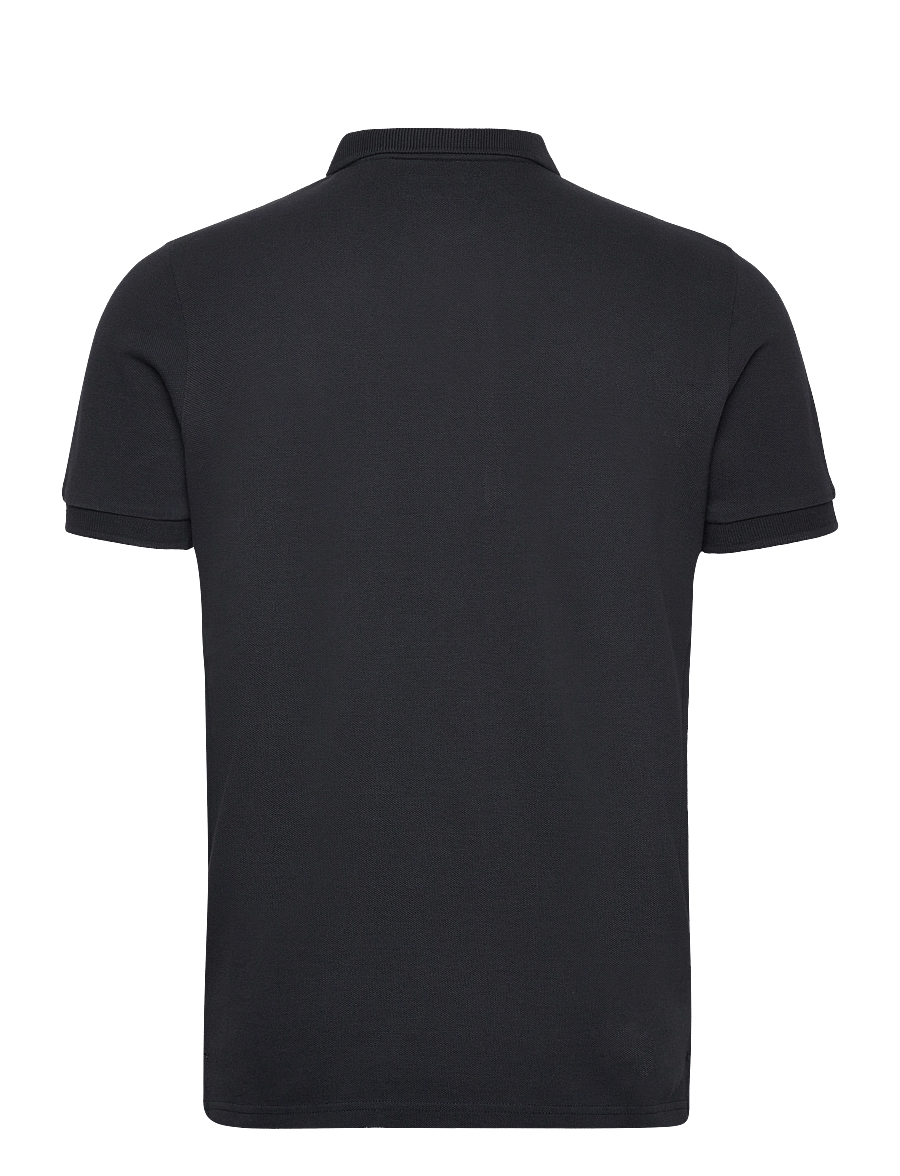 Superdry - CLASSIC PIQUE POLO - eclipse navy - 2