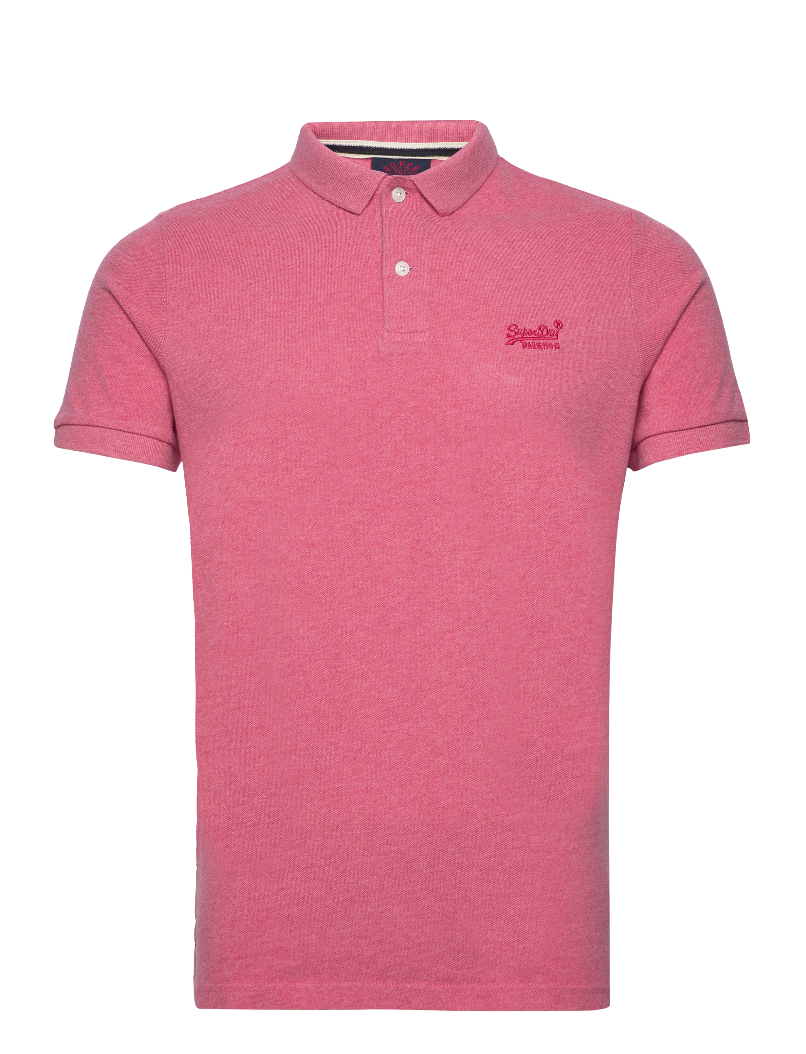 PUNCH PINK MARL