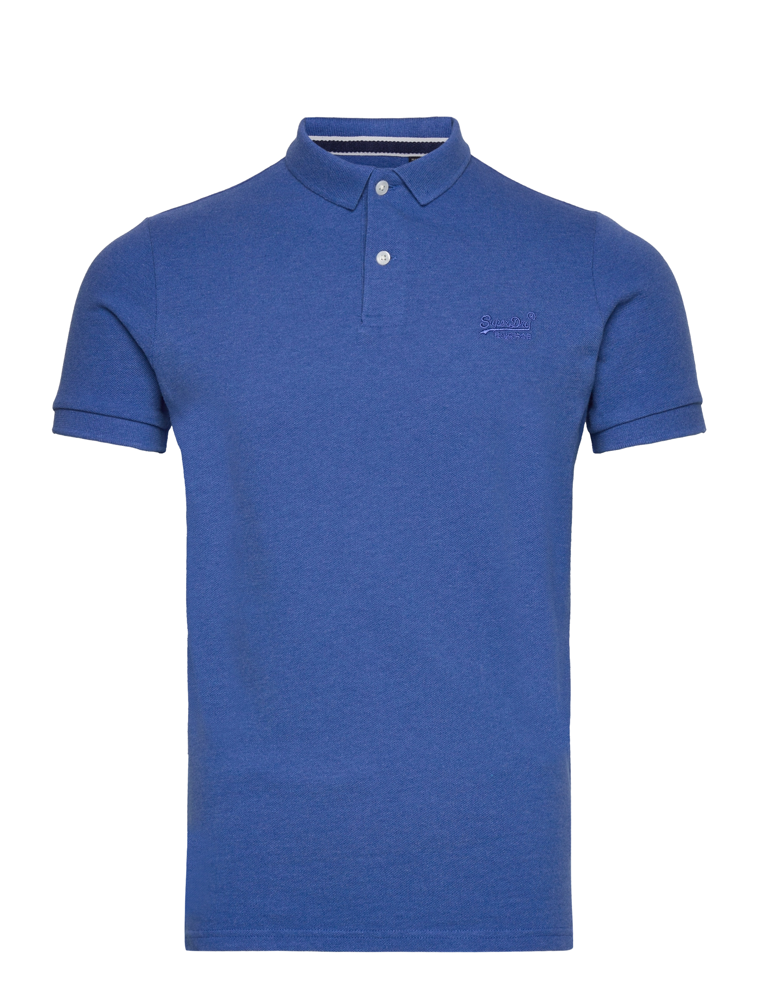 VARSITY BLUE MARL