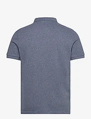 Superdry - APPLIQUE CLASSIC FIT POLO - short-sleeved polos - bay blue marl - 1