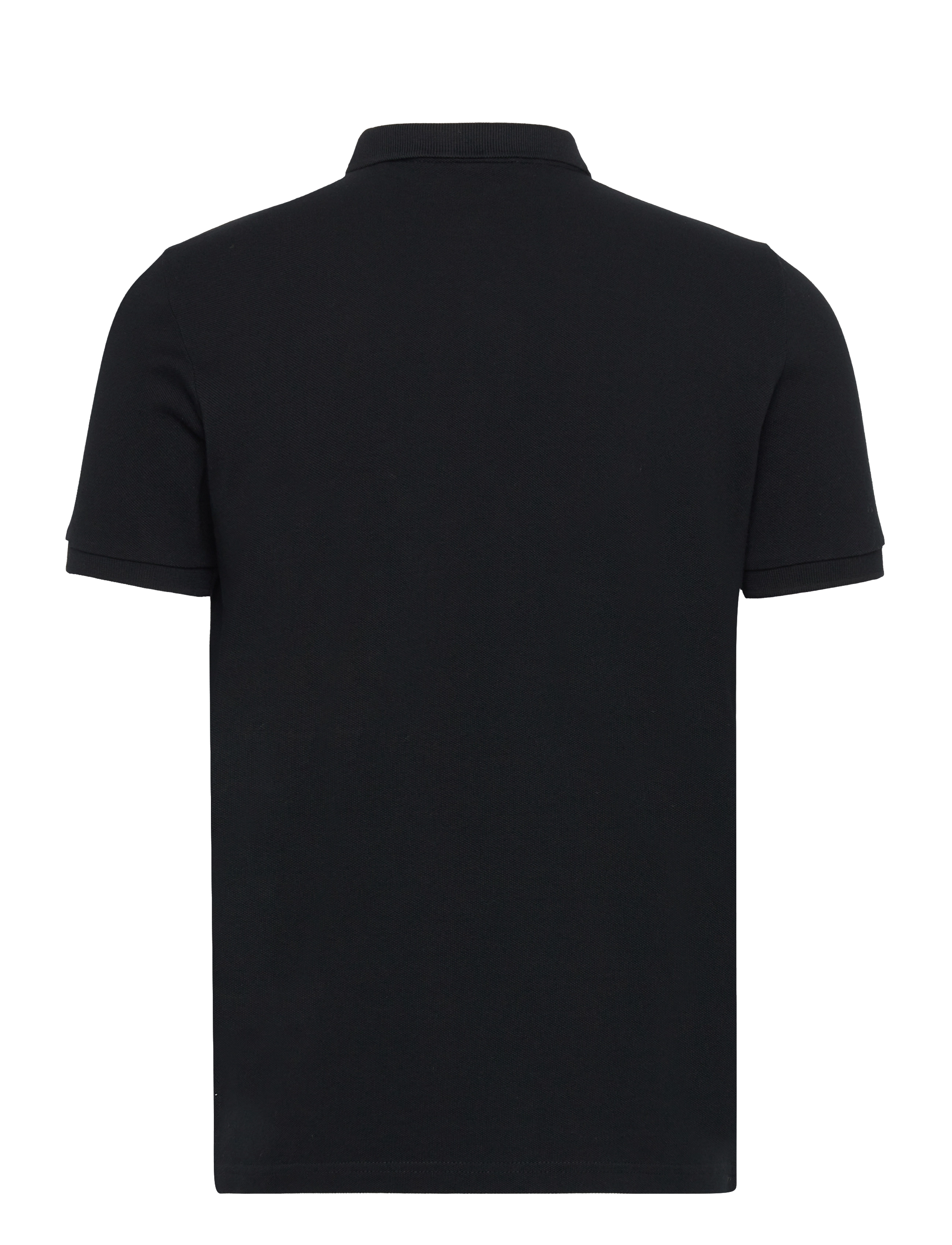 Superdry - APPLIQUE CLASSIC FIT POLO - black - 2