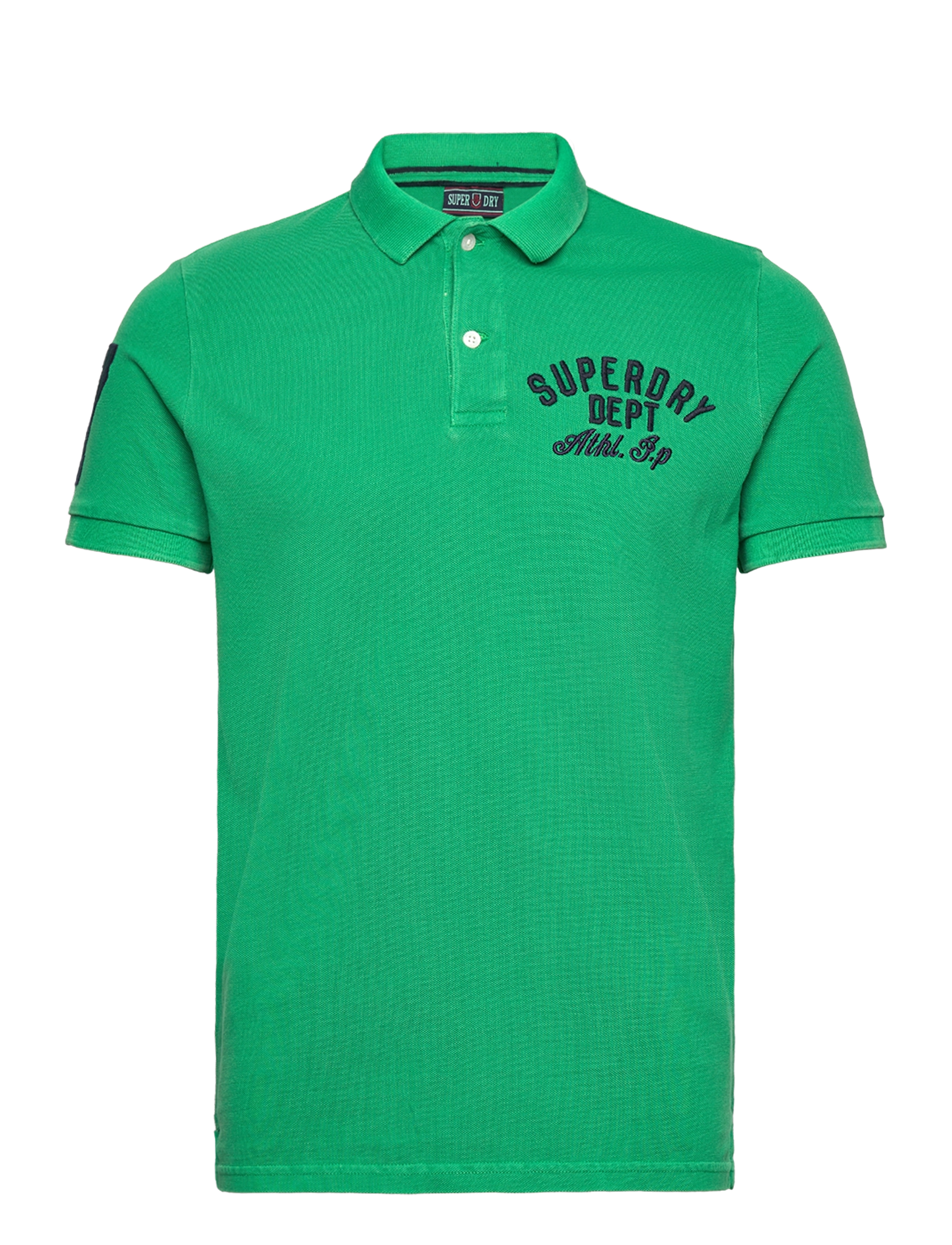 RETRO GREEN