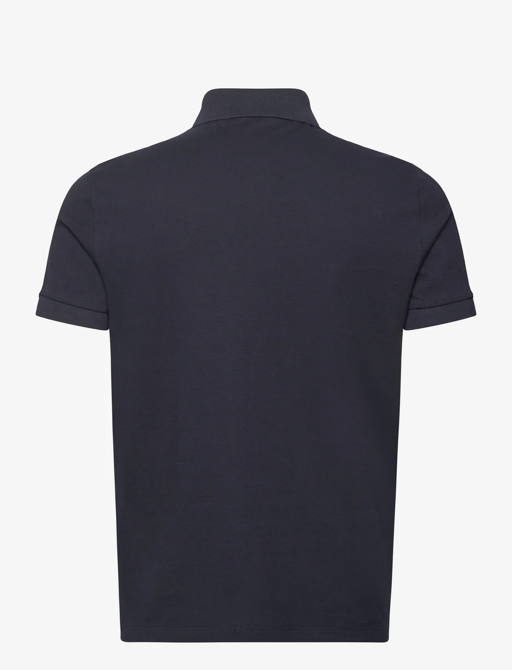 Superdry - CITY PIQUE POLO - kurzärmelig - eclipse navy - 2