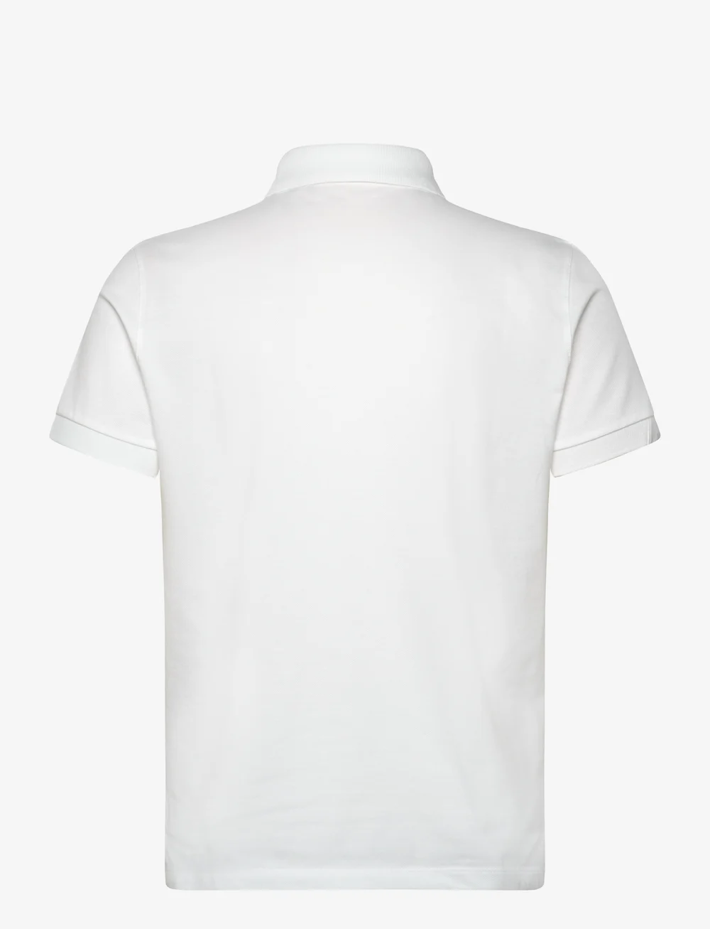 Superdry - CITY PIQUE POLO - kortärmade pikéer - optic - 2