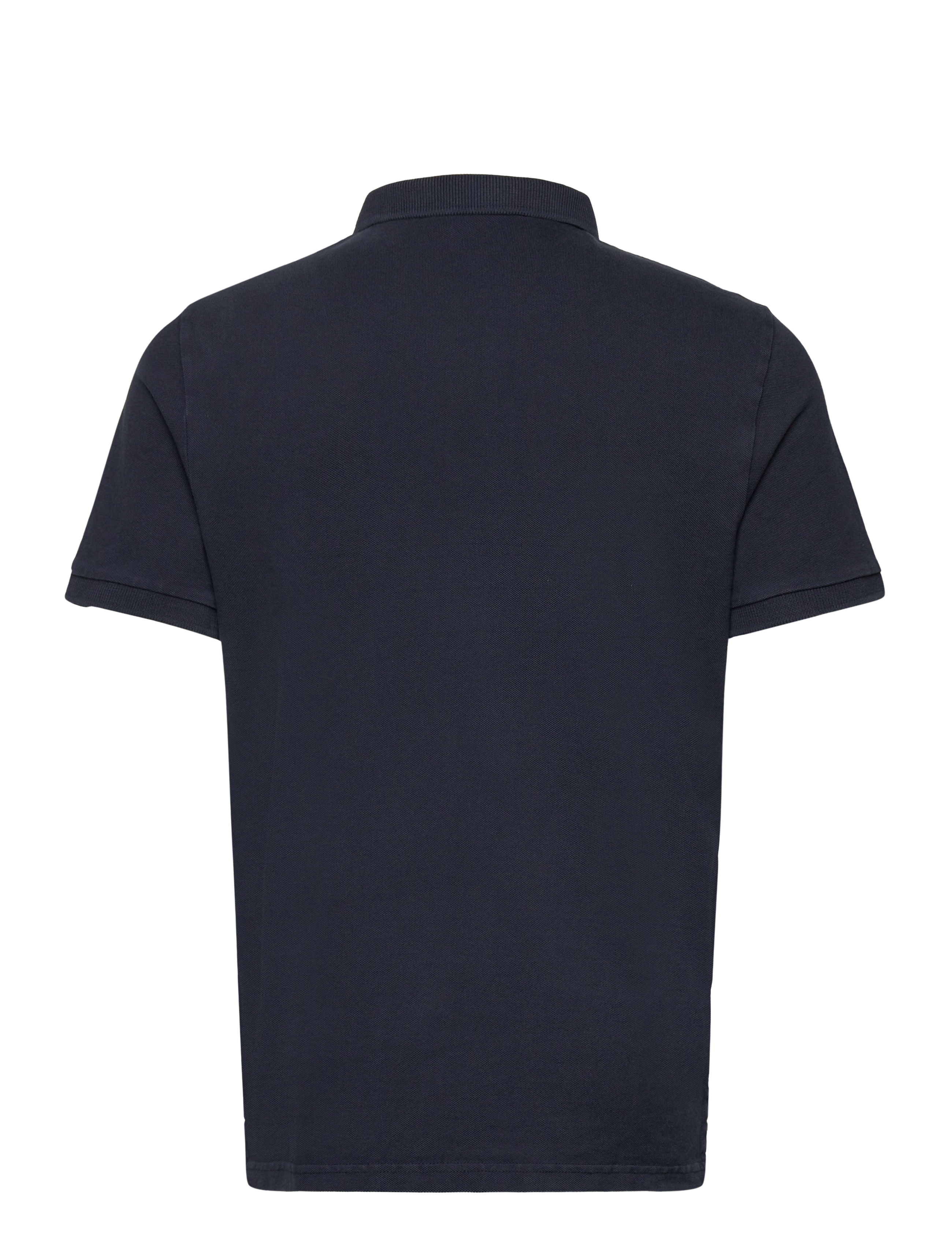 Superdry - VINT DESTROY POLO - eclipse navy - 2