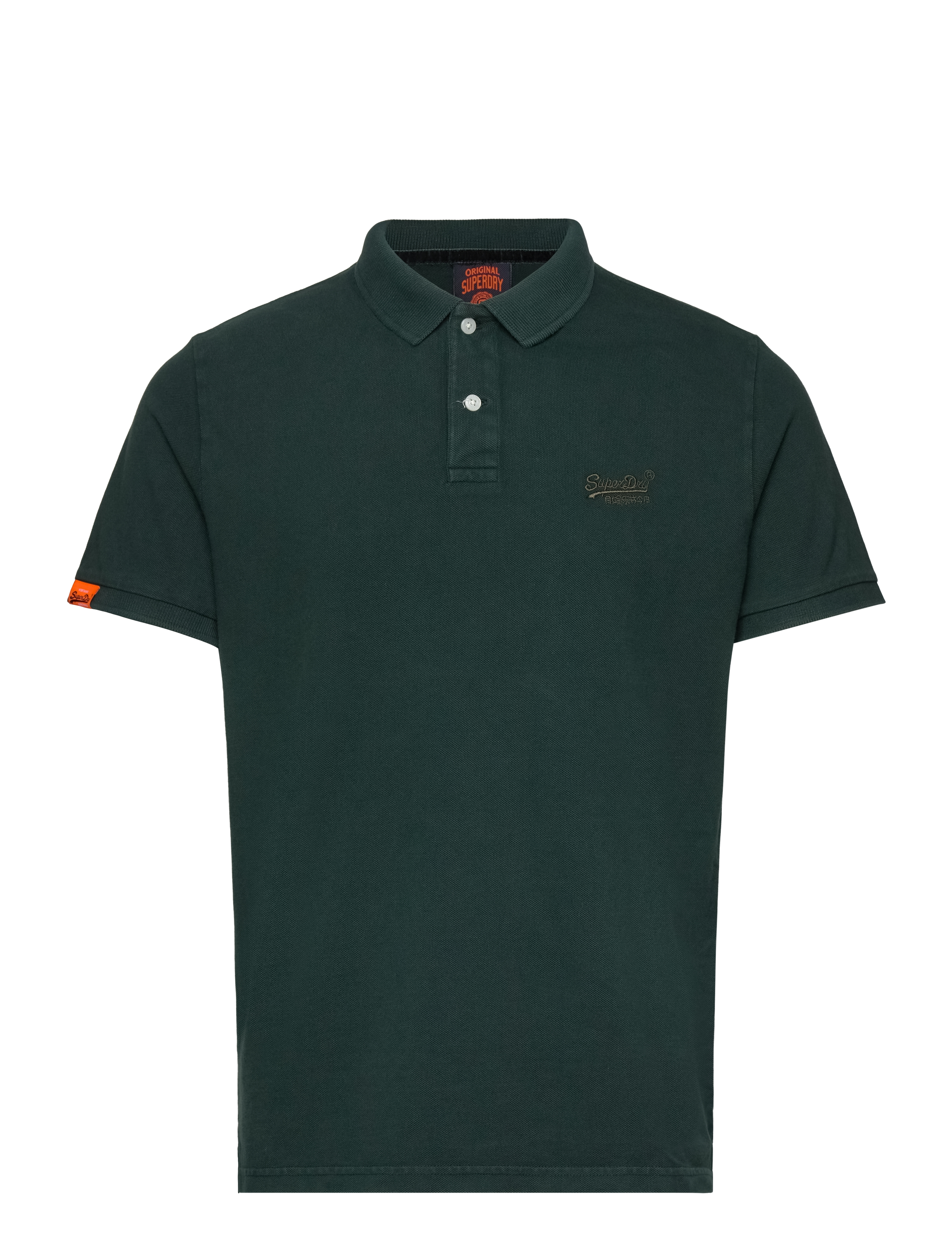 ENAMEL GREEN