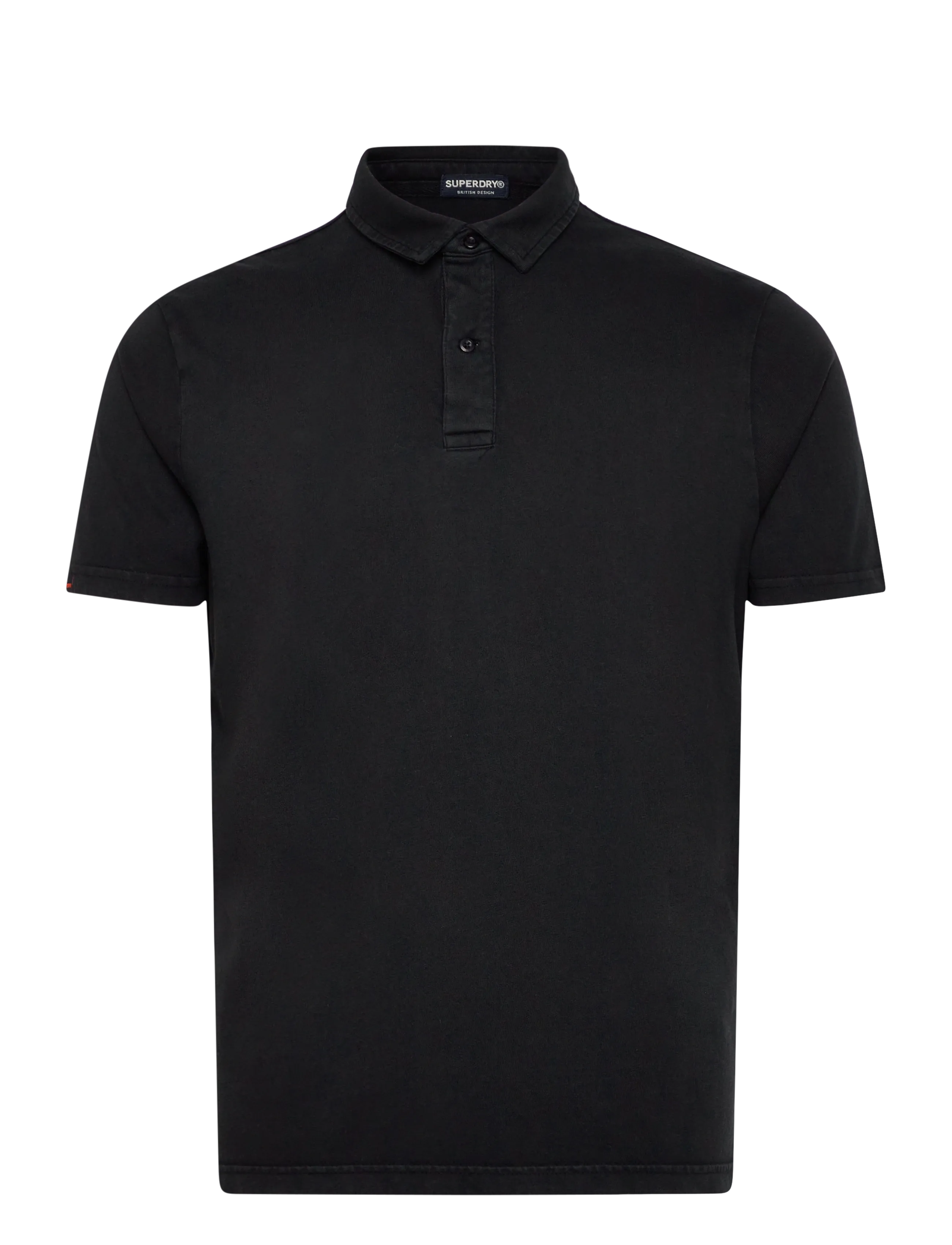 METEORITE BLACK