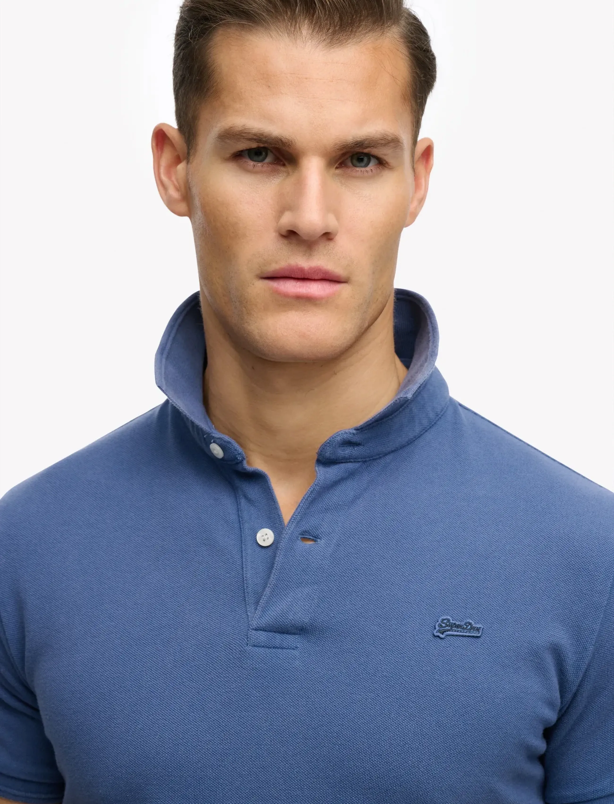 Classic Pique Polo 3
