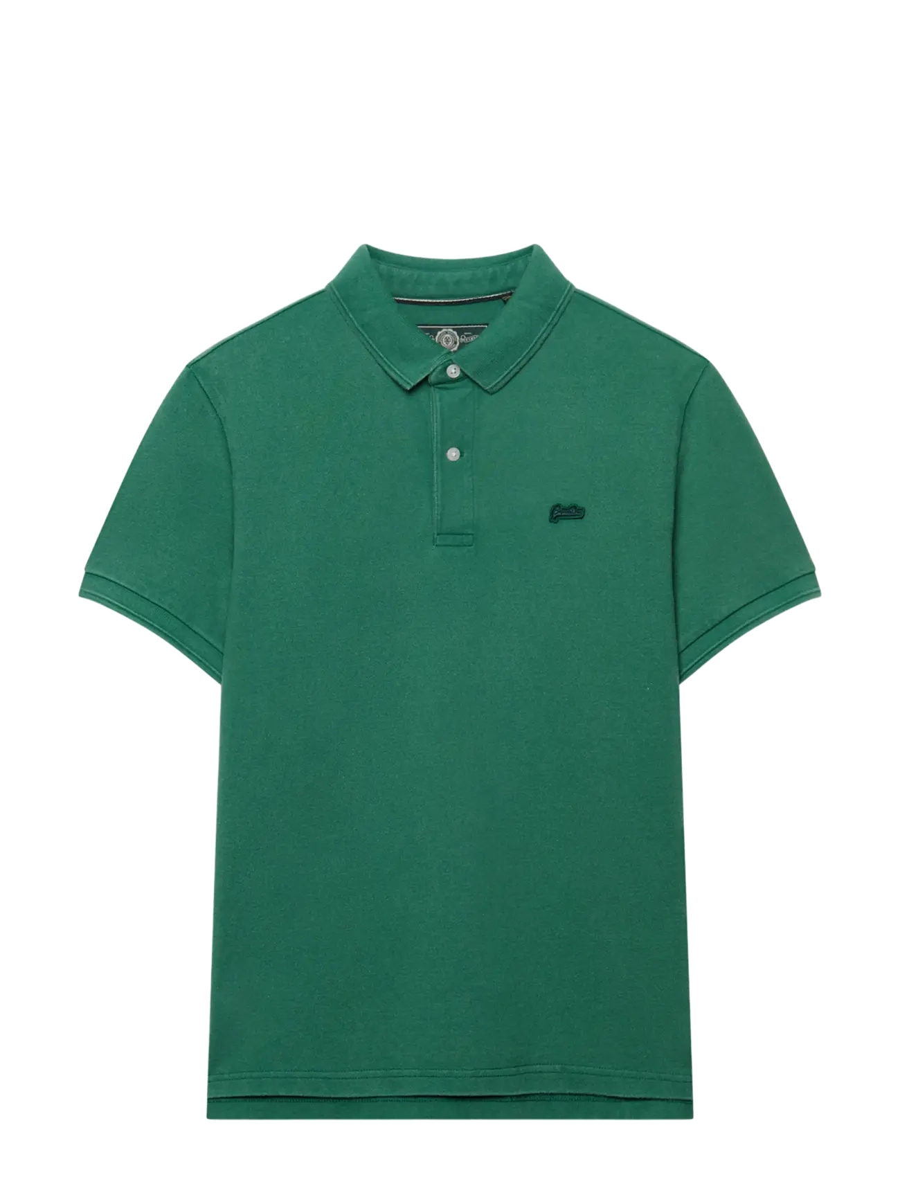 Superdry - Classic Pique Polo -