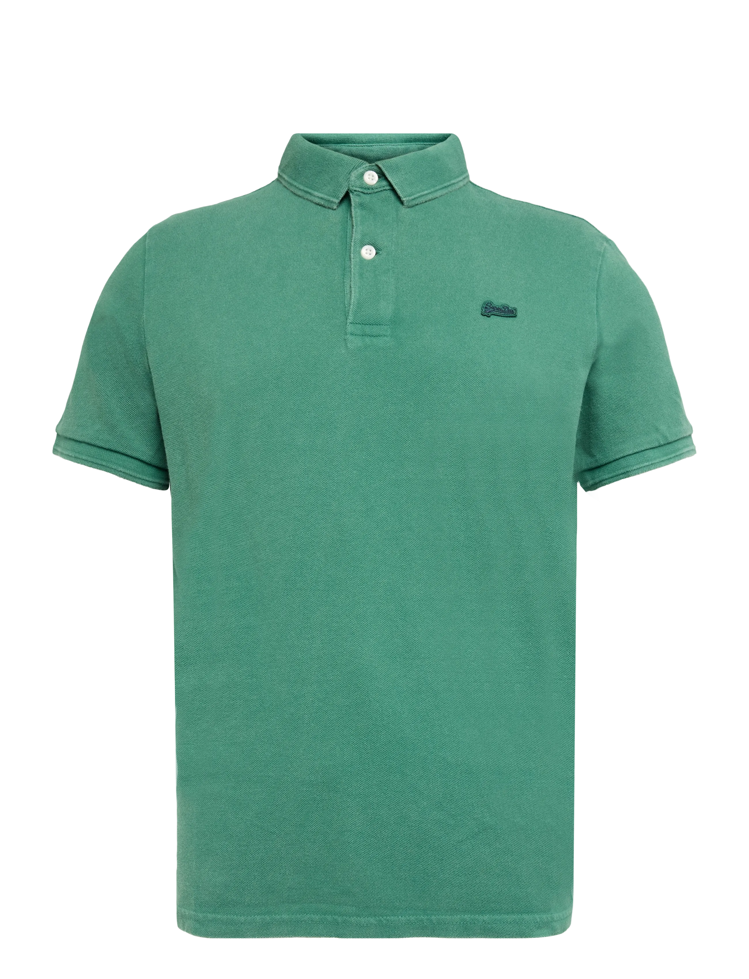 LIGHT FERN GREEN