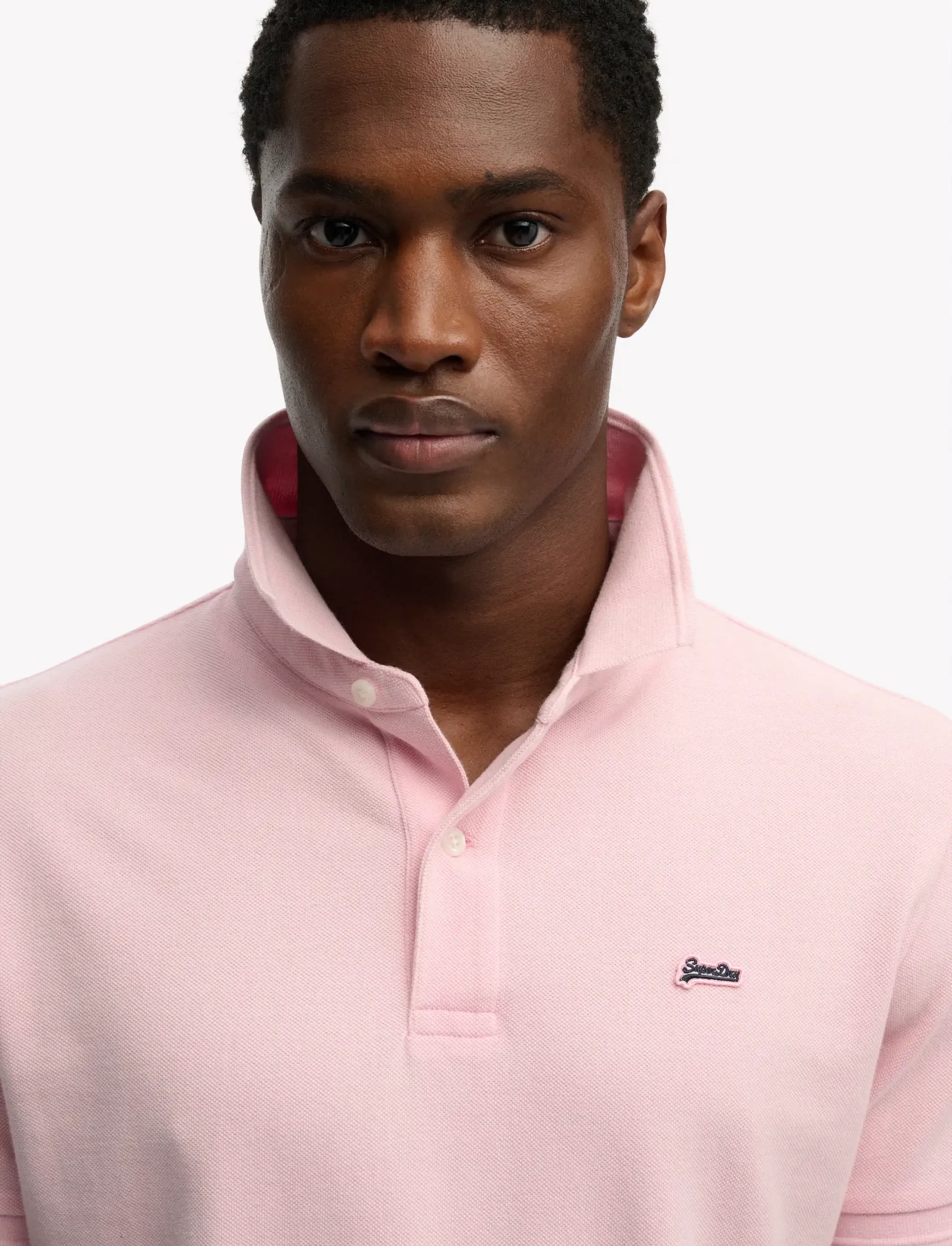 Classic Pique Polo 4