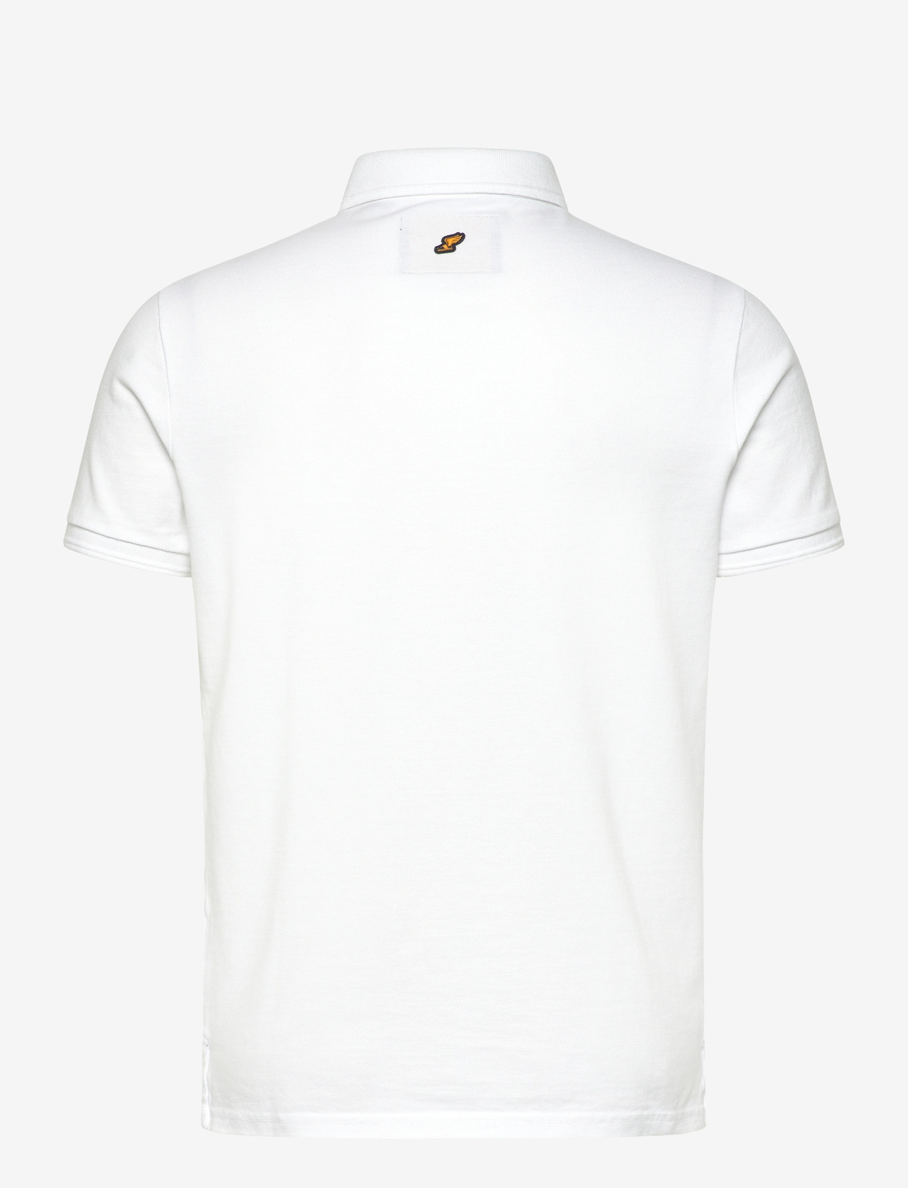 Superdry - CLASSIC PIQUE POLO - kortärmade pikéer - optic - 2