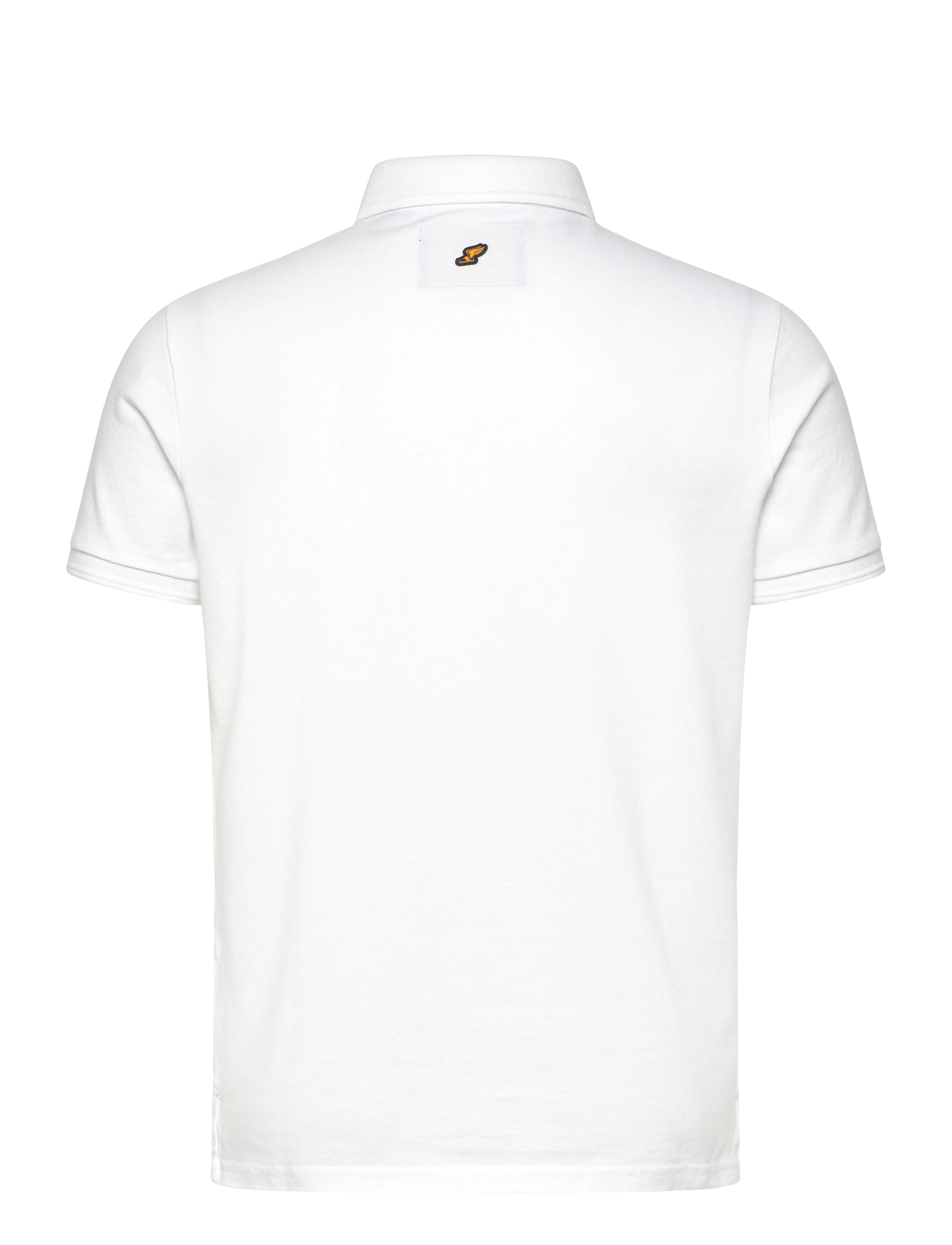 Superdry - CLASSIC PIQUE POLO - kurzärmelig - optic - 2