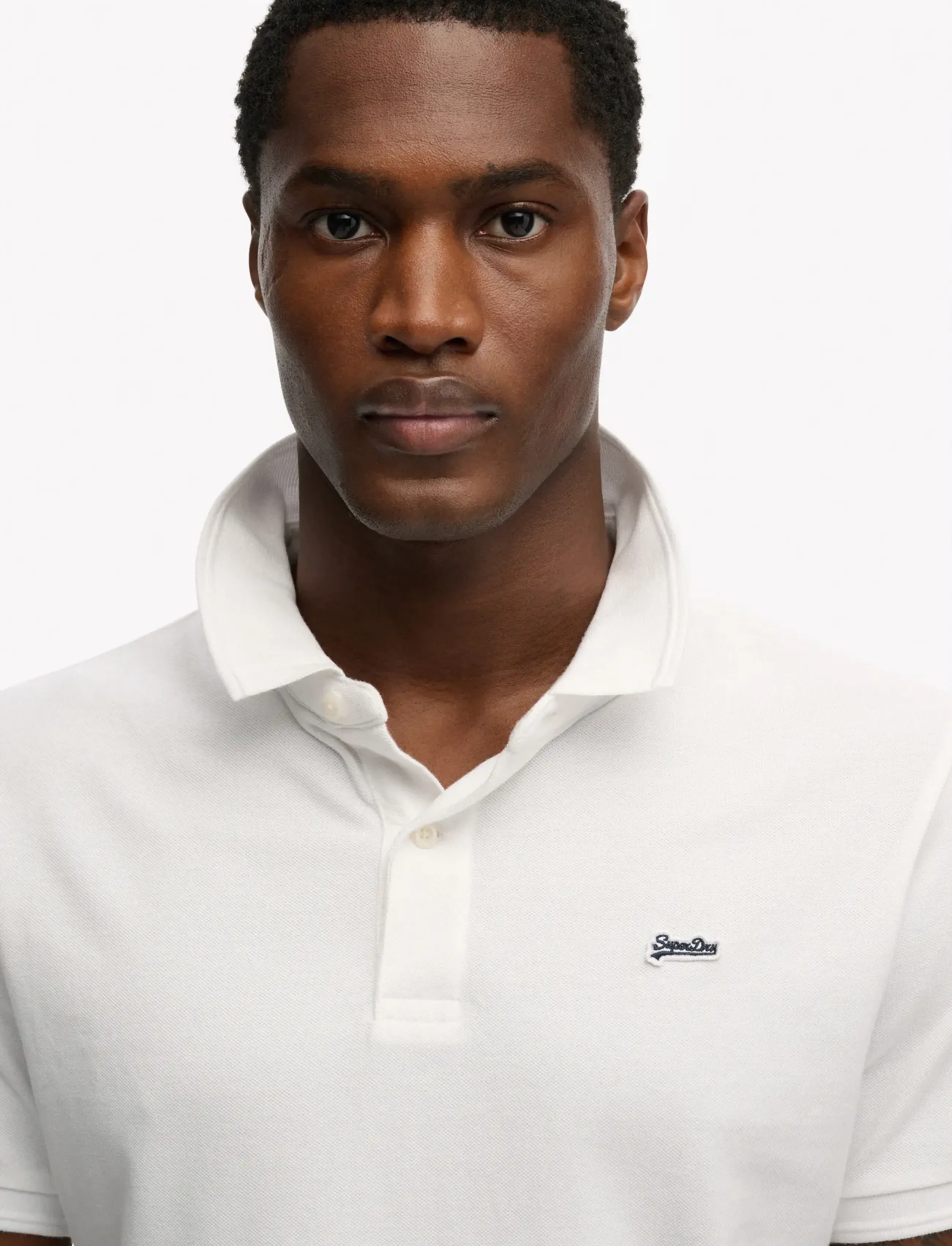 Classic Pique Polo 4