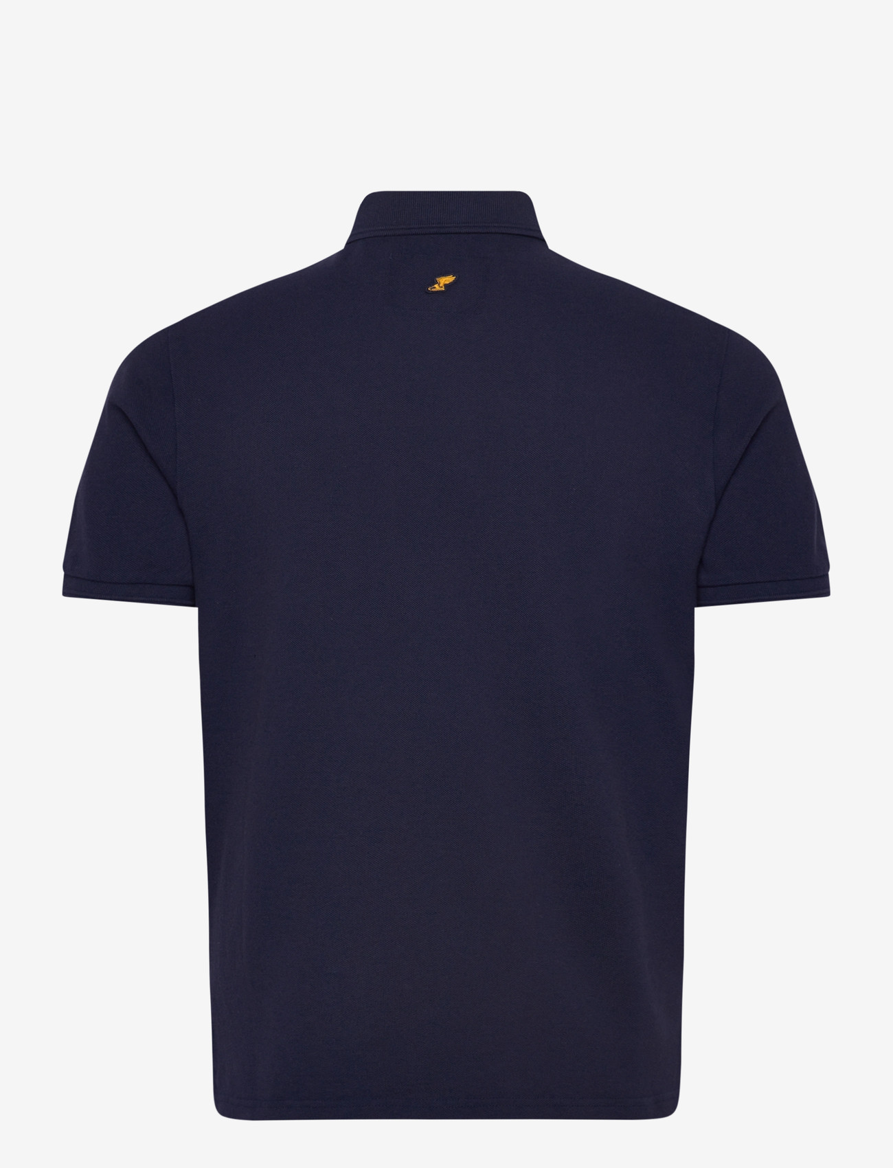 Superdry - CLASSIC PIQUE POLO - kurzärmelig - rich navy - 2