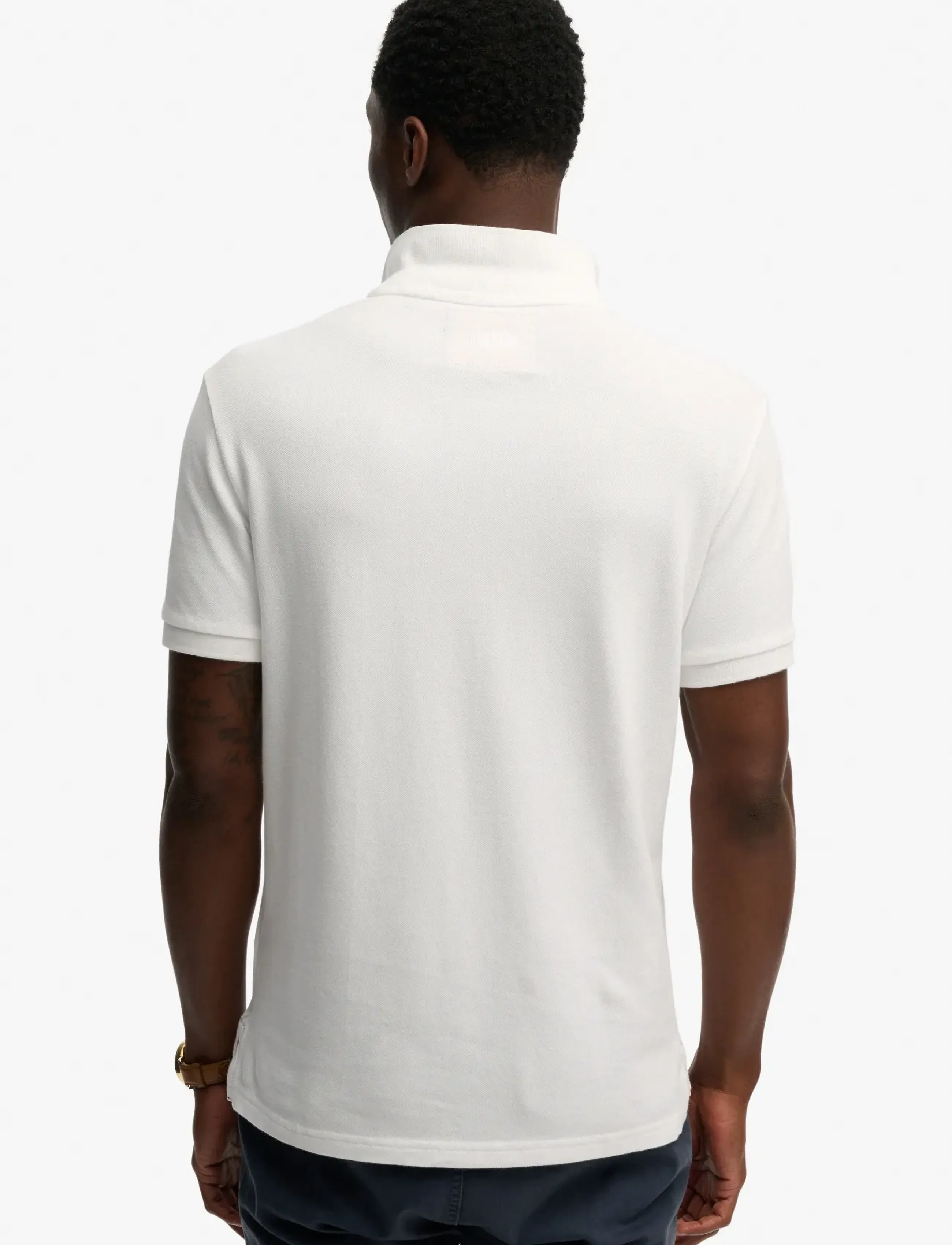 Crest Polo 2
