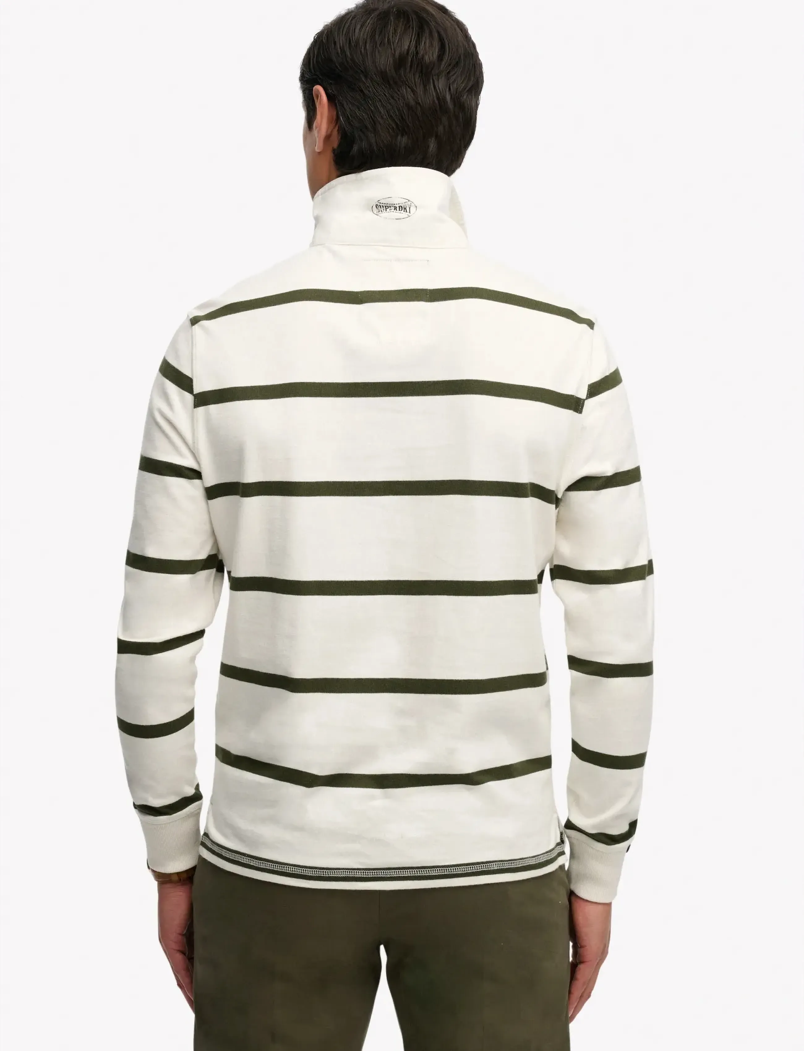 Superdry & Co T-shirt 'Vintage Athletic' herr – bild 8