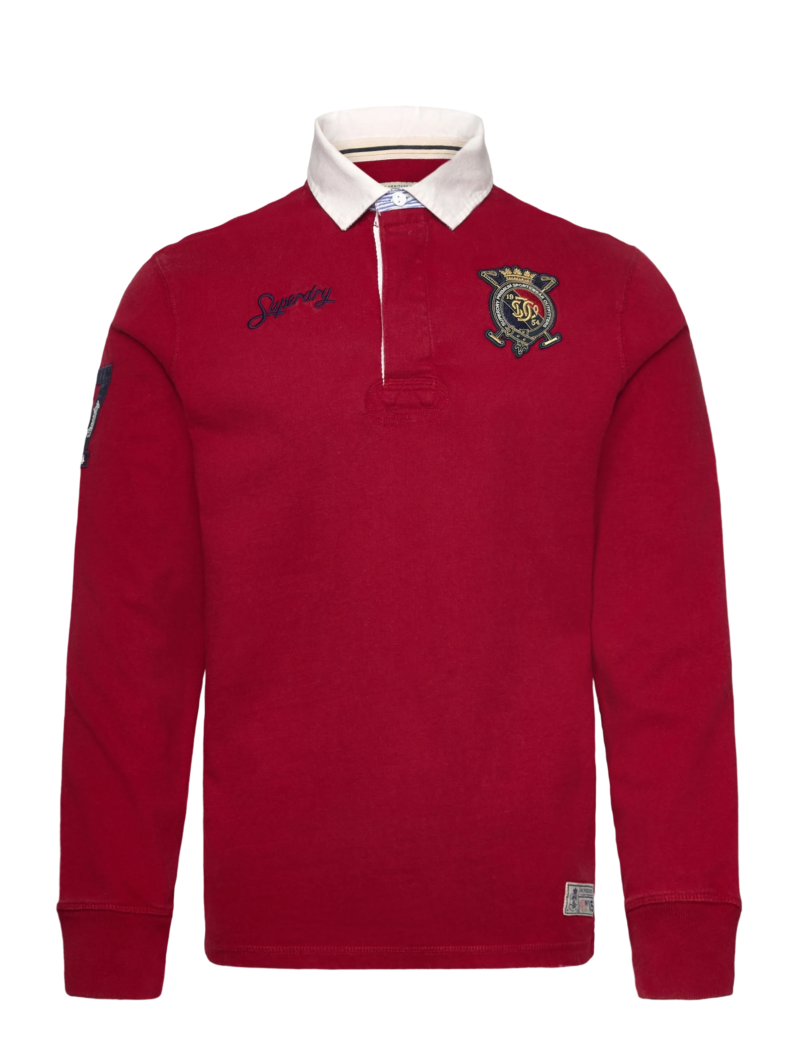 PREP RED