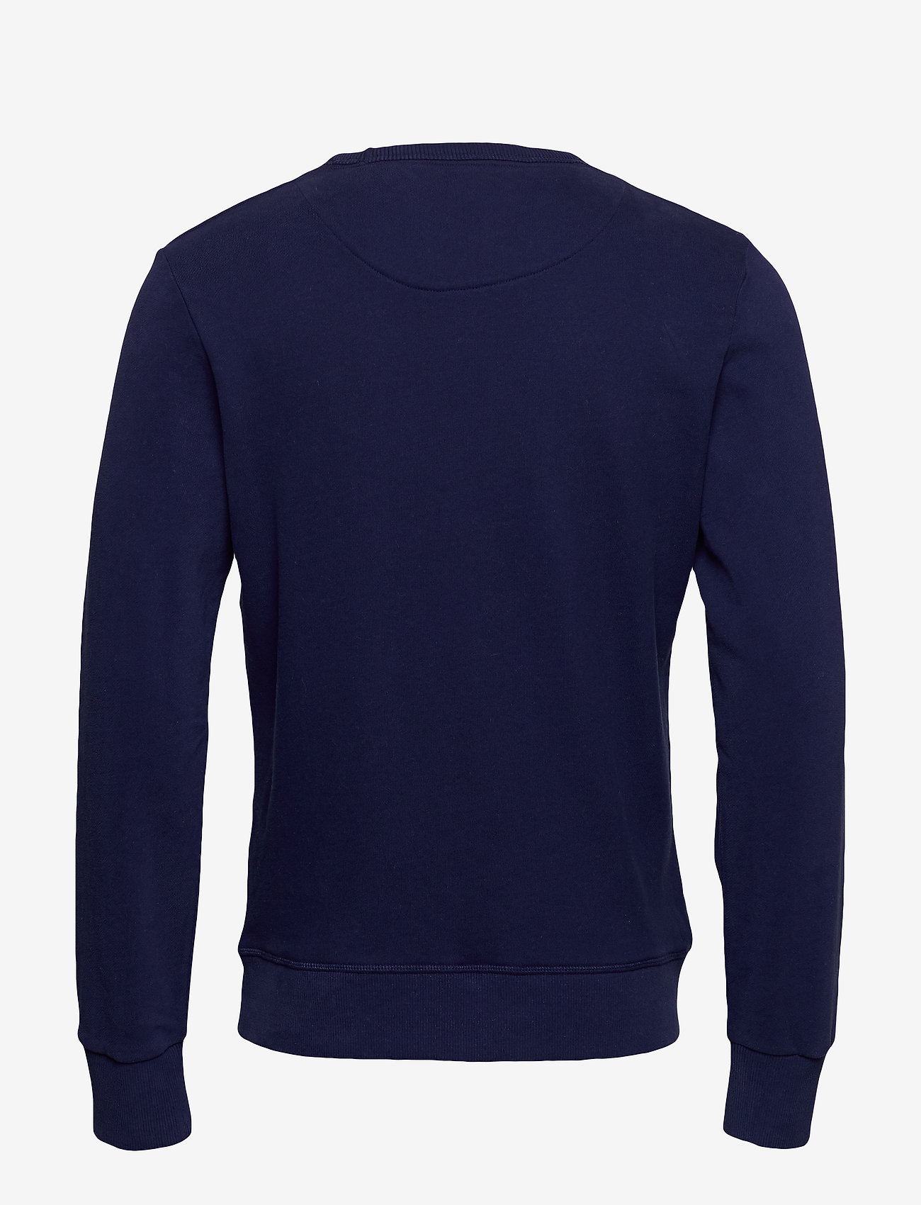 Superdry - VINTAGE LOGO CREW - patriot navy - 1