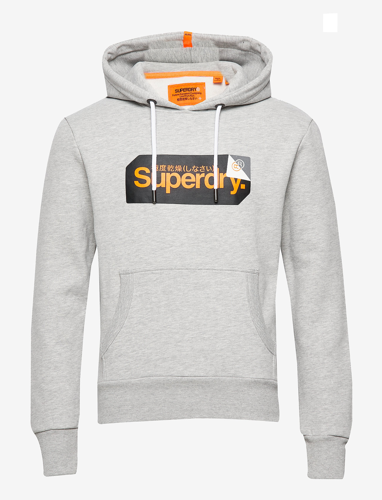 GREY MARL