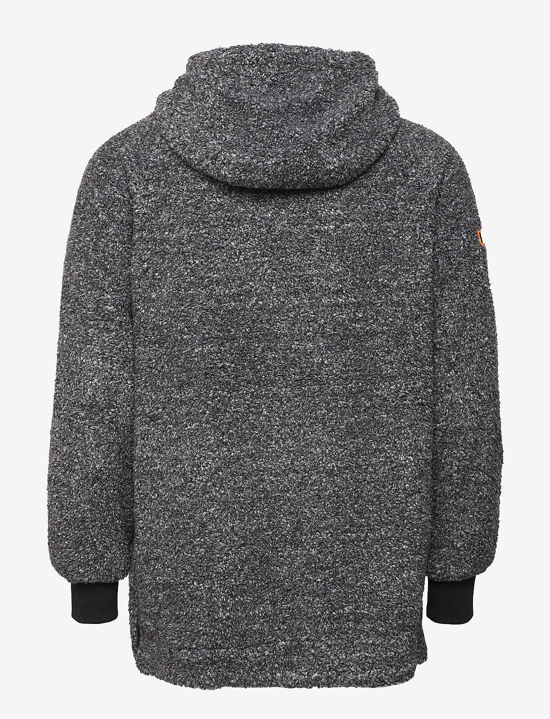 Superdry mountain sherpa 2025 half zip overhead hoodie