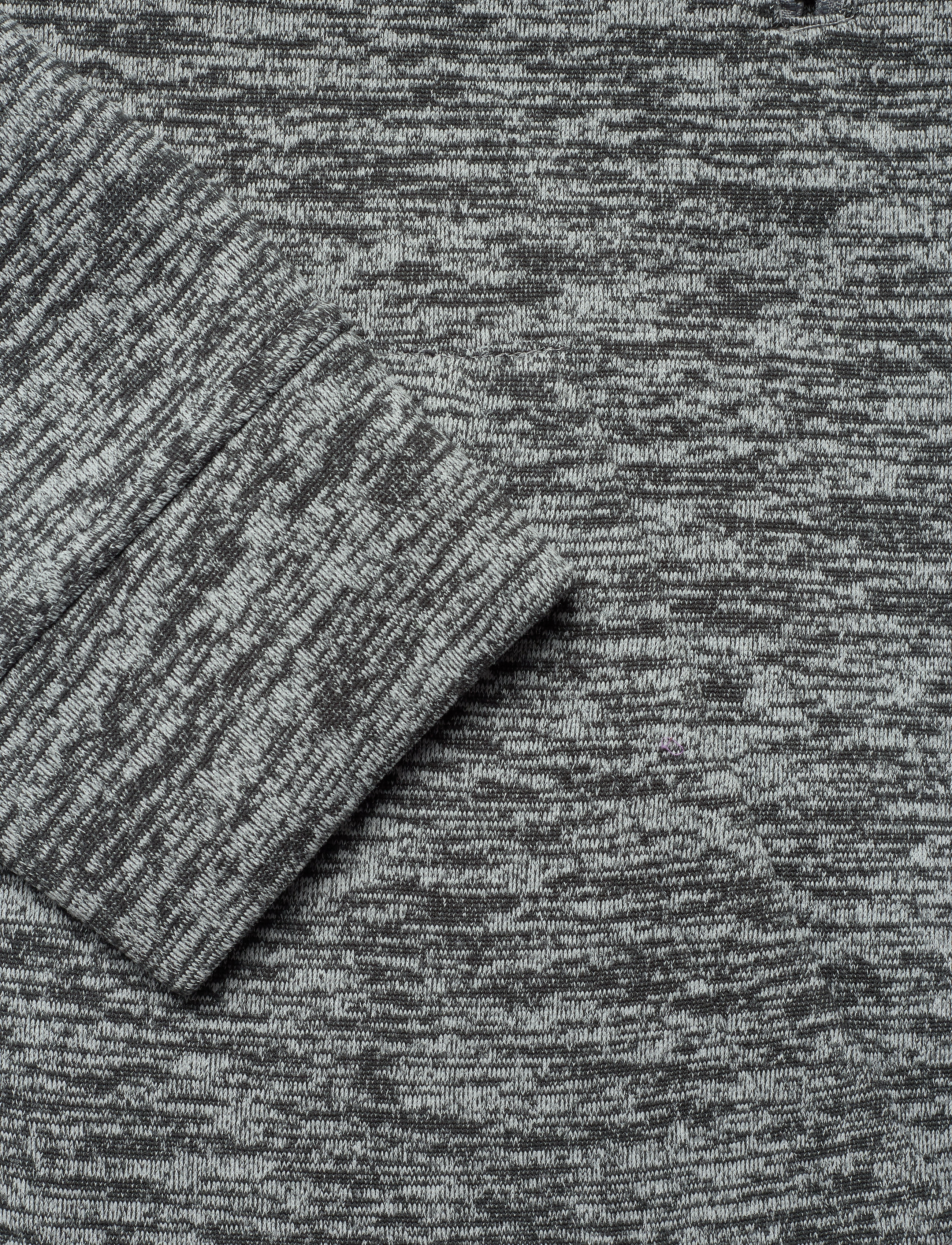 Superdry - MOUNTAIN ZIPHOOD - grey granite marl - 5