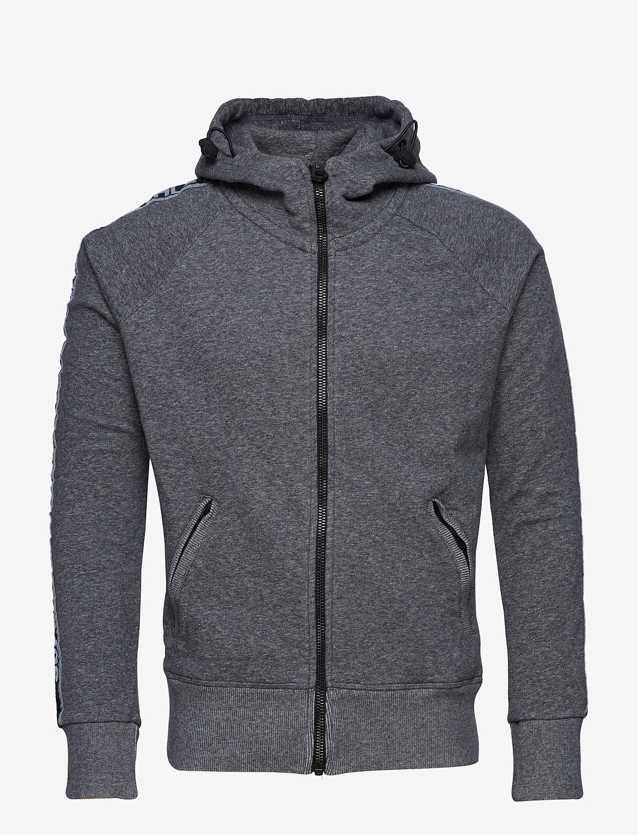 SUPERDRY STADIUM ZIPHOOD - SUPERDRY STADIUMABRDENSTATEGRT