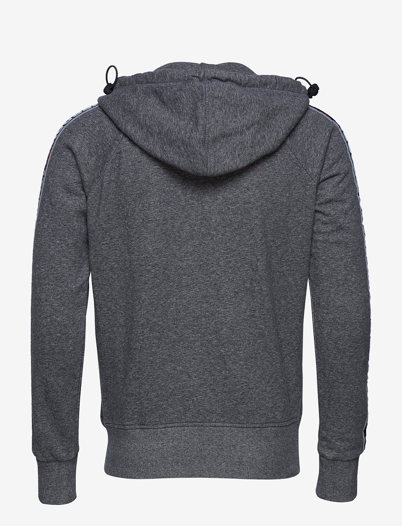 Superdry - SUPERDRY STADIUM ZIPHOOD - superdry stadiumabrdenstategrt - 1