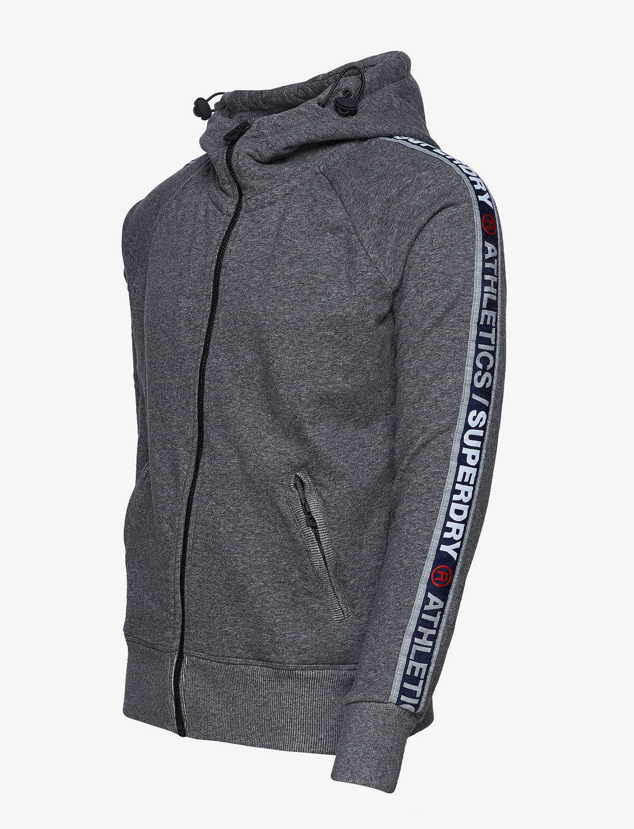Superdry - SUPERDRY STADIUM ZIPHOOD - superdry stadiumabrdenstategrt - 2