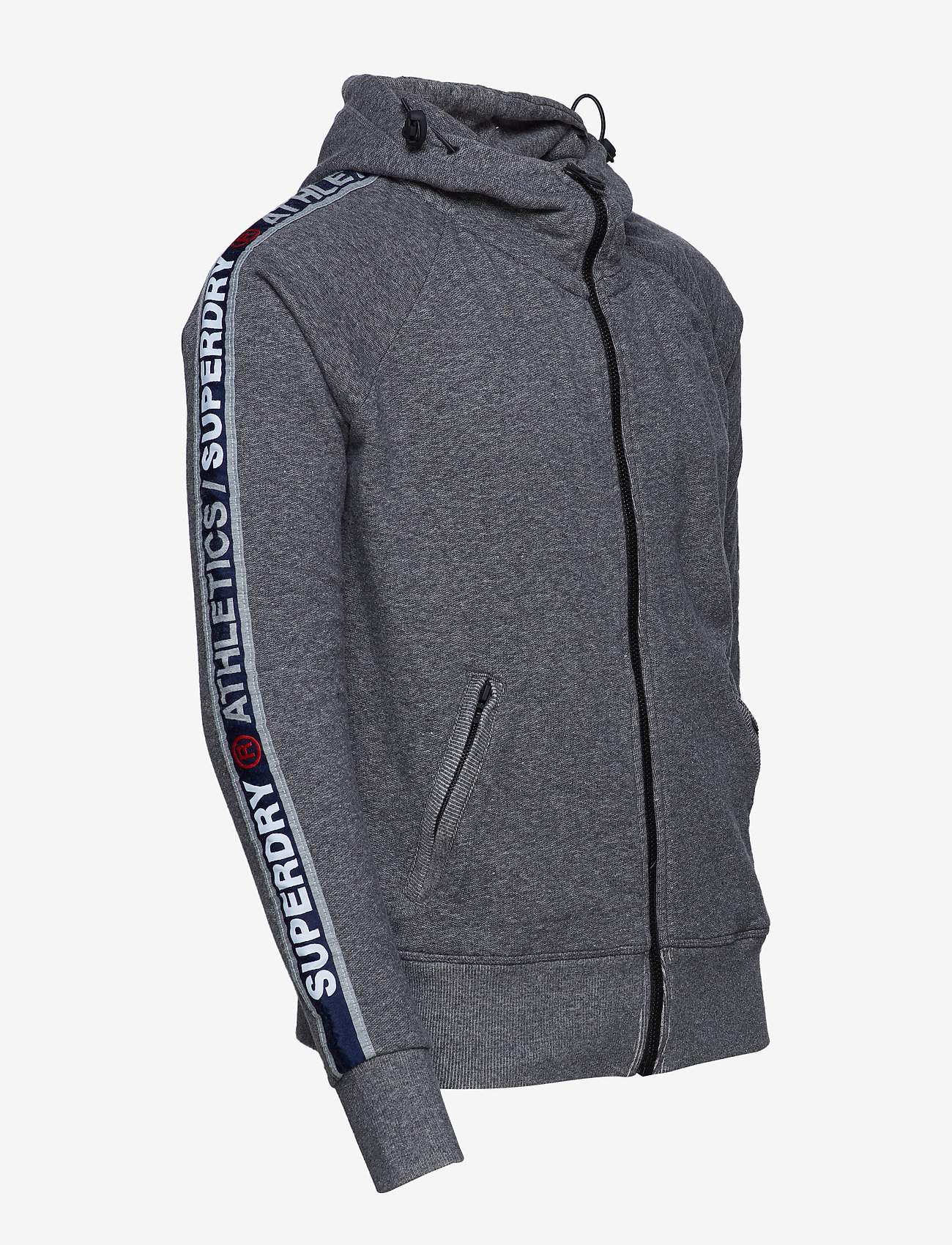 Superdry - SUPERDRY STADIUM ZIPHOOD - superdry stadiumabrdenstategrt - 3