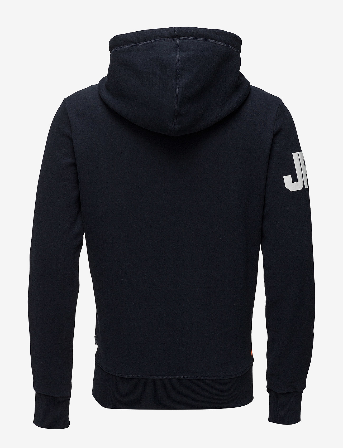 Superdry - PREMIUM GOODS ZIPHOOD - stadium navy - 1