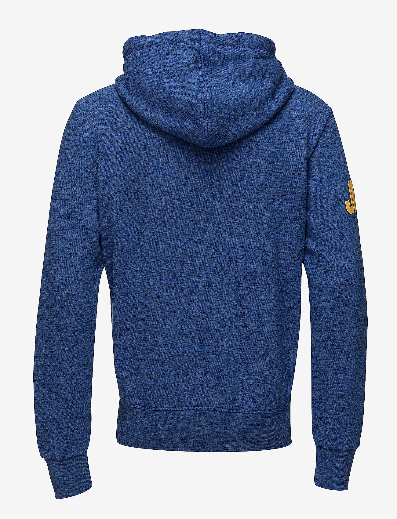 Superdry - VINTAGE AUTHENTIC DUO ZIPHOOD - portland cobalt grit - 1