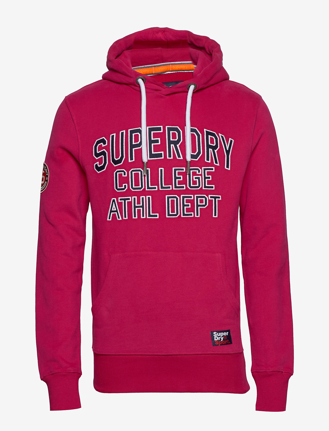 RASPBERRY PINK