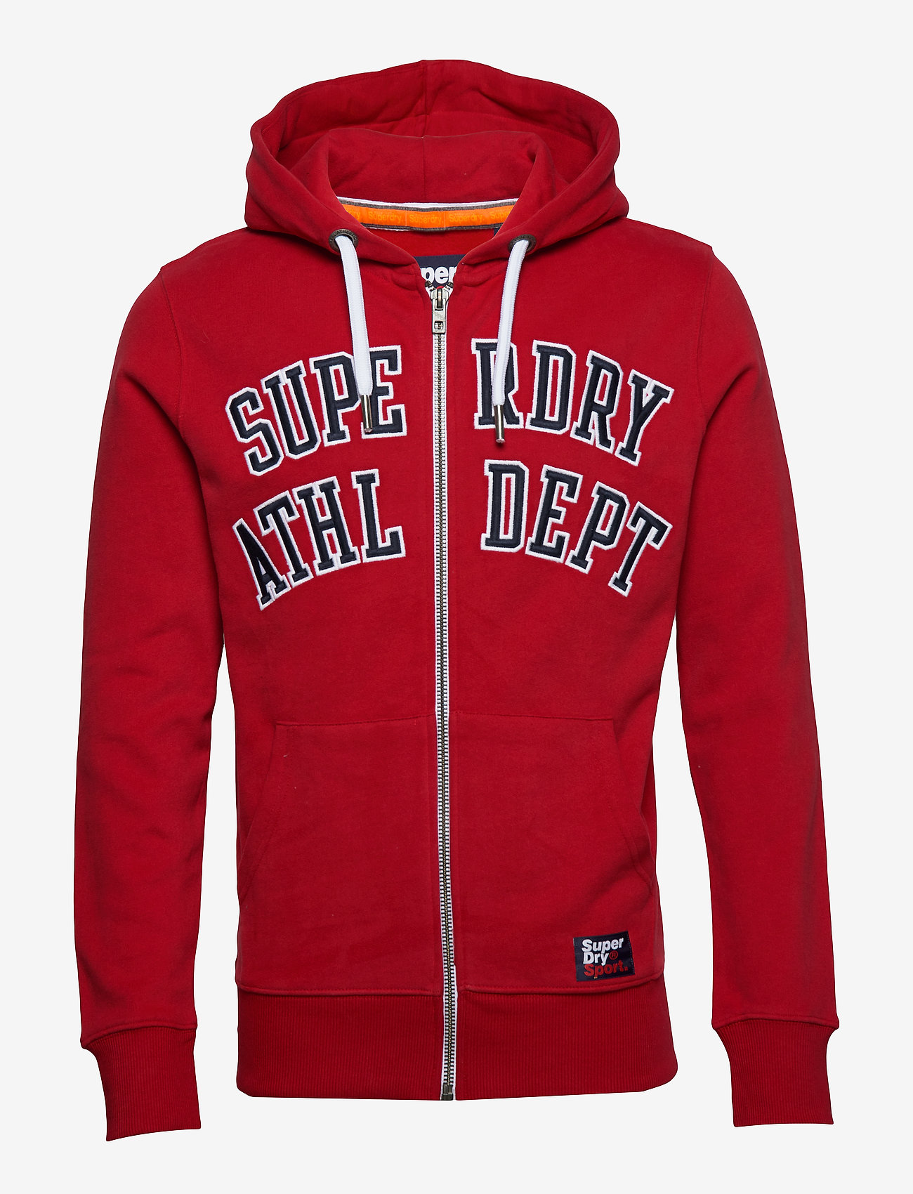 FIRE BRAND RED