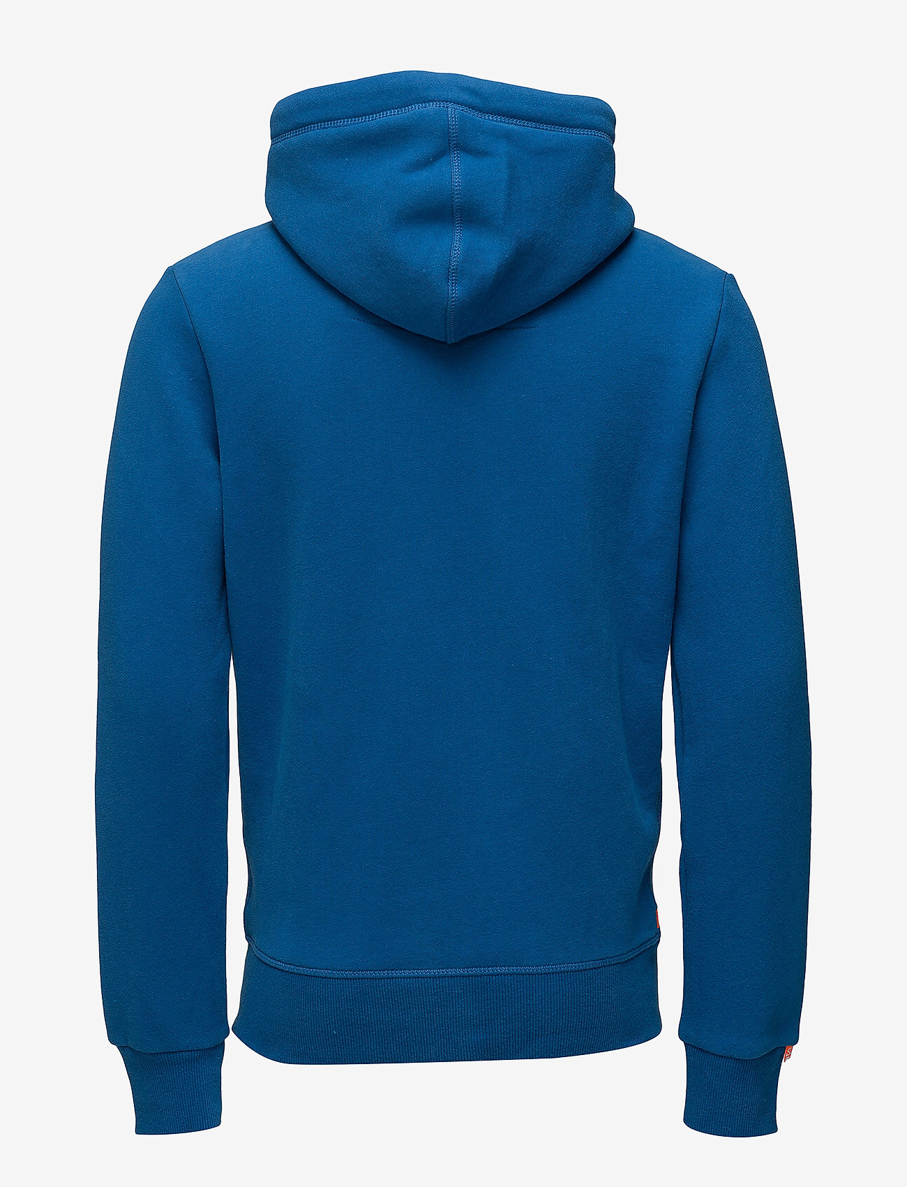 Superdry - ORANGE LABEL ZIPHOOD - state cobalt - 1