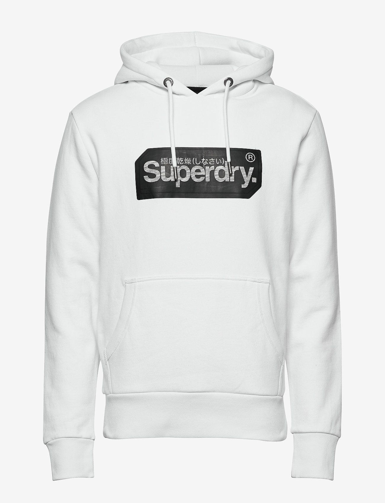 CORE LOGO TAG HOOD BR - OPTIC