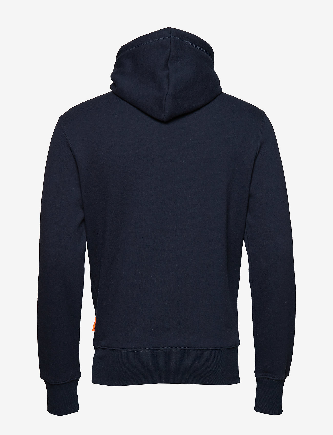 Superdry - COLLECTIVE HOOD - box navy - 1