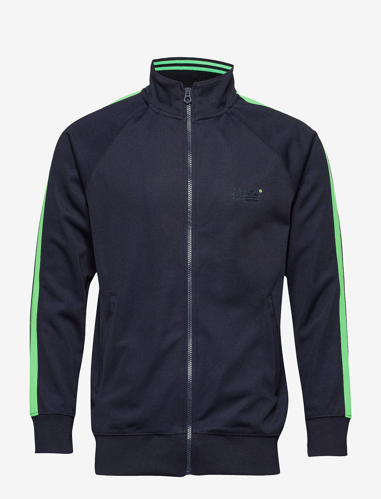 TRACK NAVY/LIME