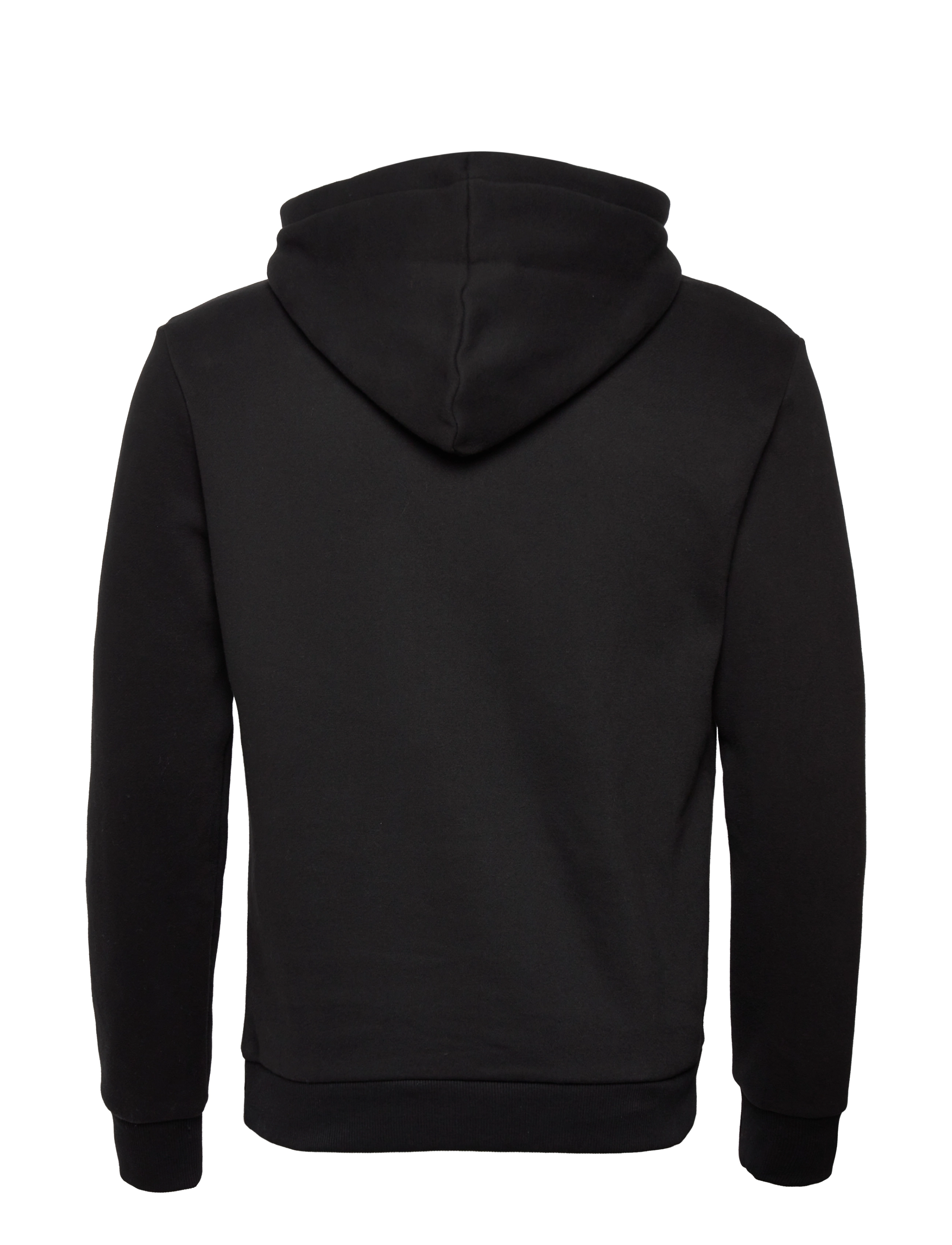 Superdry - VINTAGE VL INTEREST HOOD - black - 1