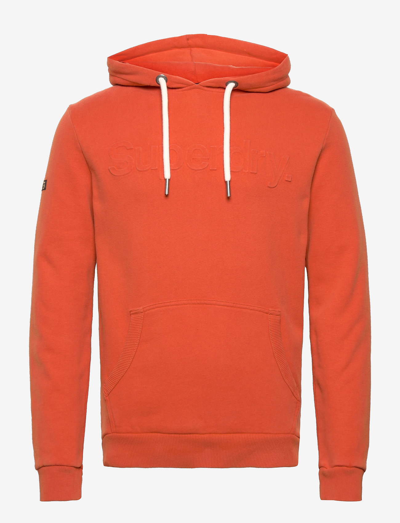 DENIM CO RUST
