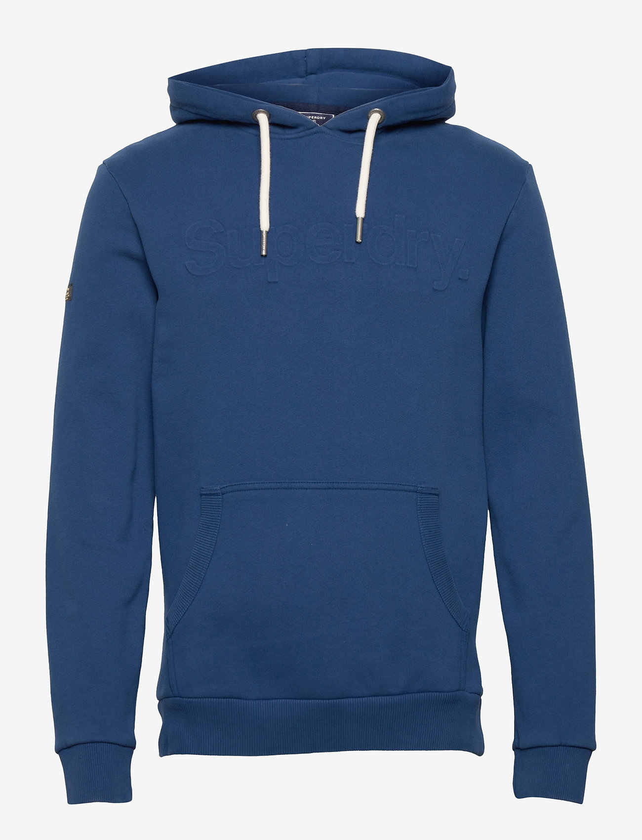 PILOT MID BLUE