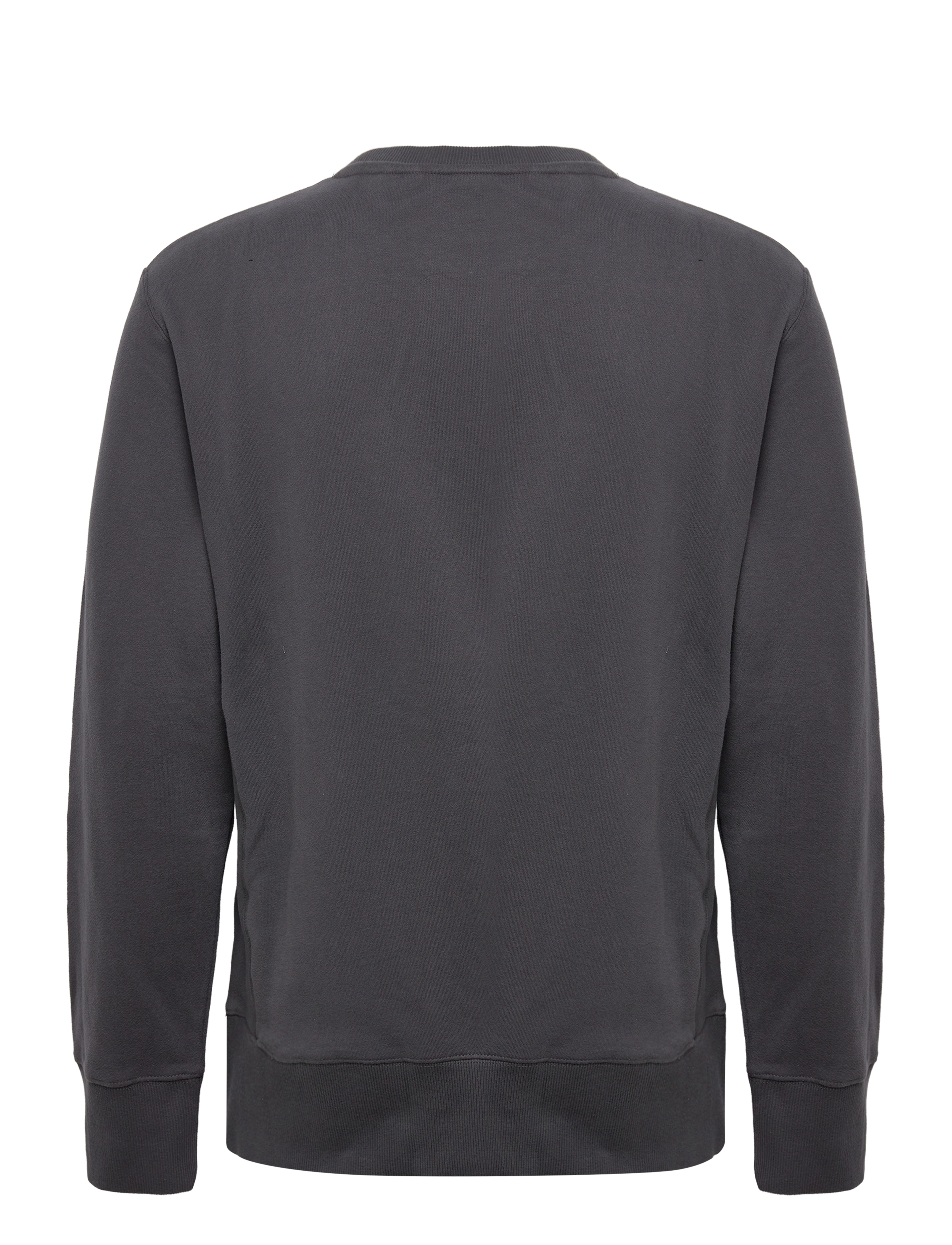 Superdry - CODE XPD LOOSE CREW - slate - 1