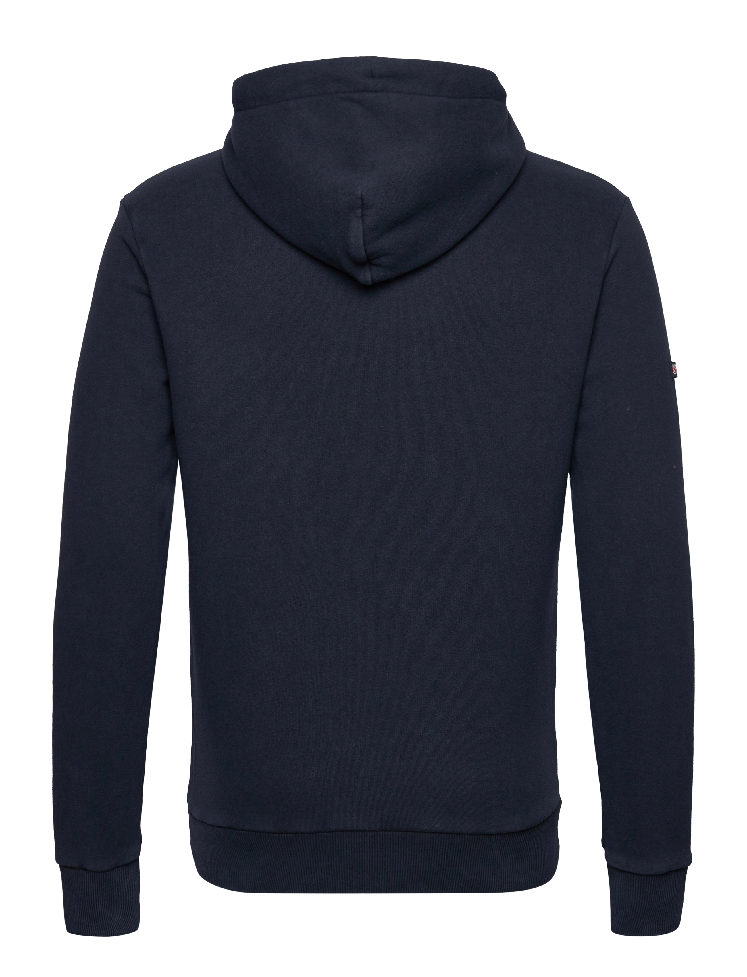 Superdry - VINTAGE VL HOOD - eclipse navy - 2
