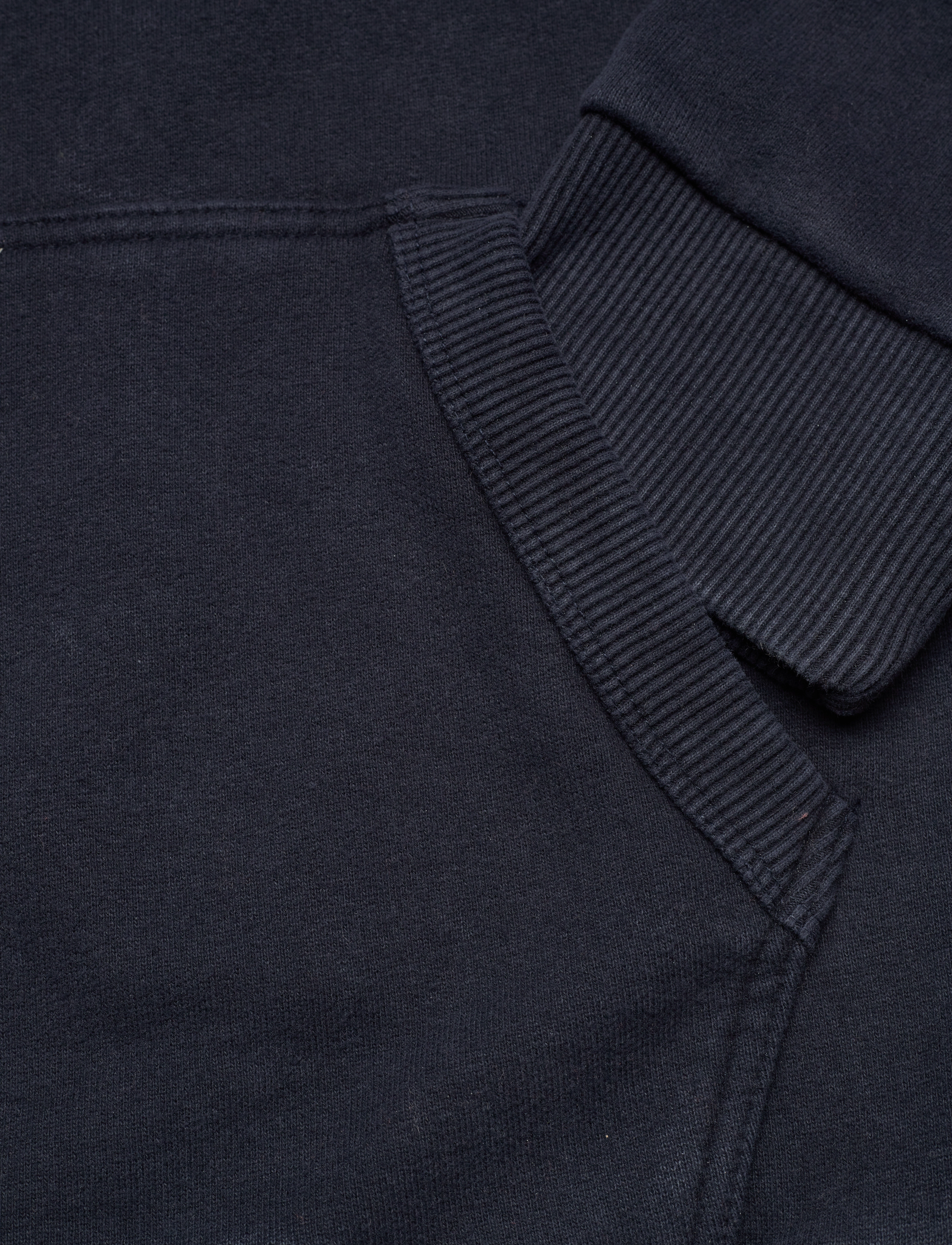 Superdry - VINTAGE VL HOOD - eclipse navy - 5